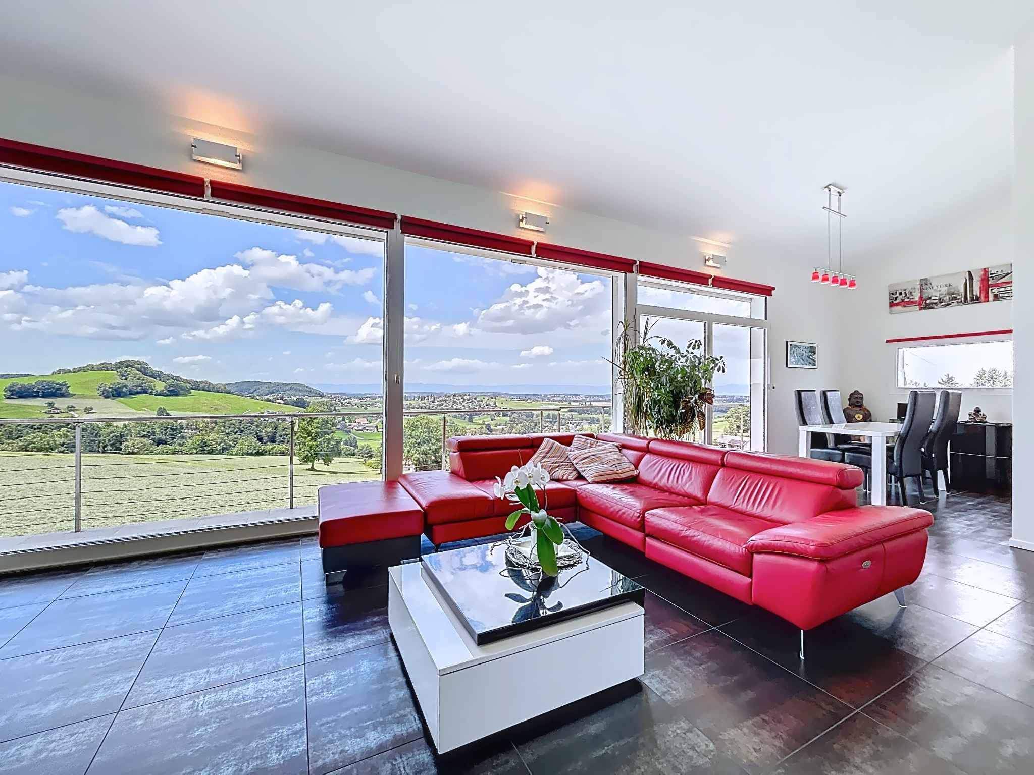 Le Mouret  - House 3 Bedrooms - picture 12