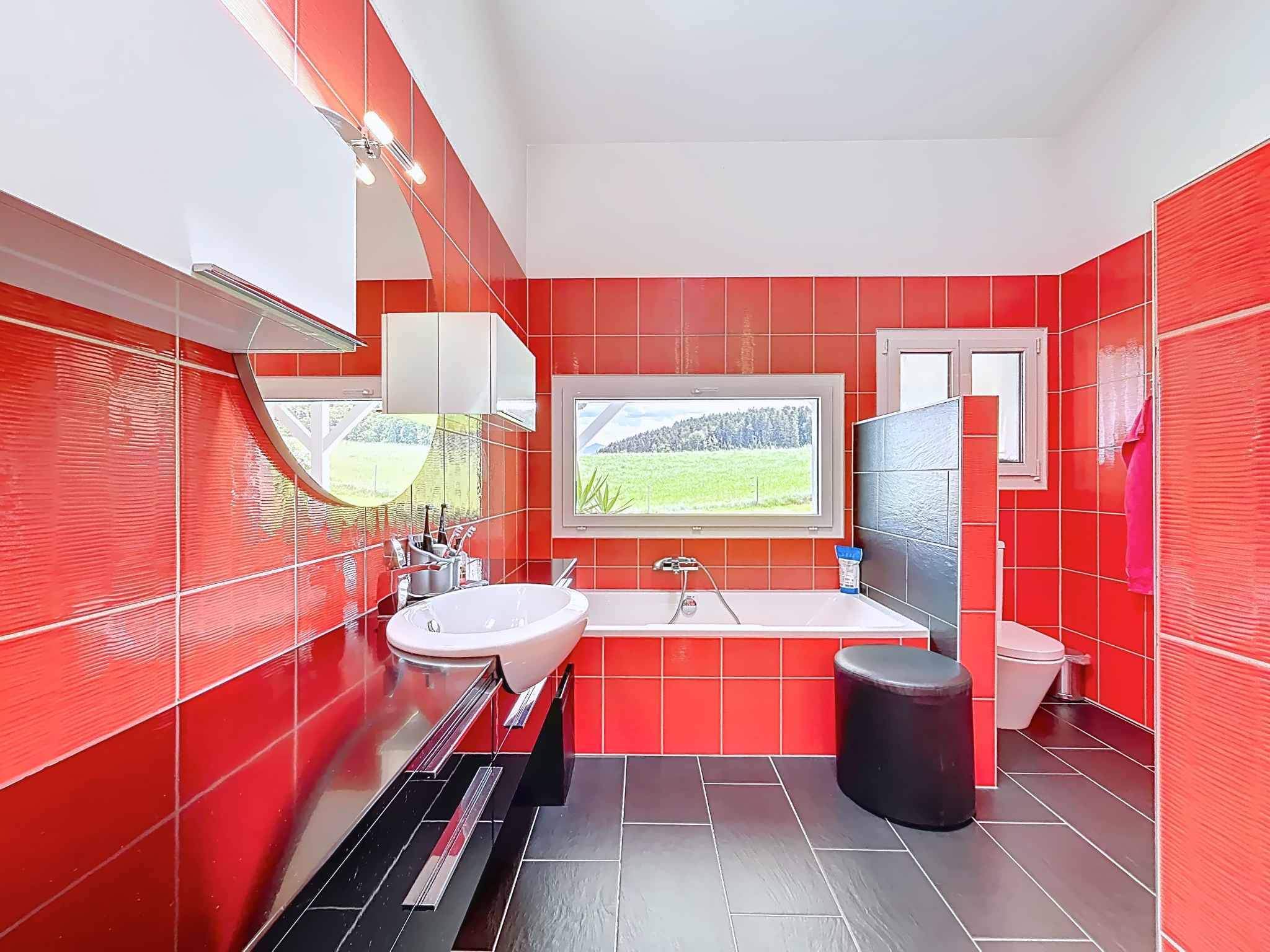 Le Mouret  - House 3 Bedrooms - picture 5