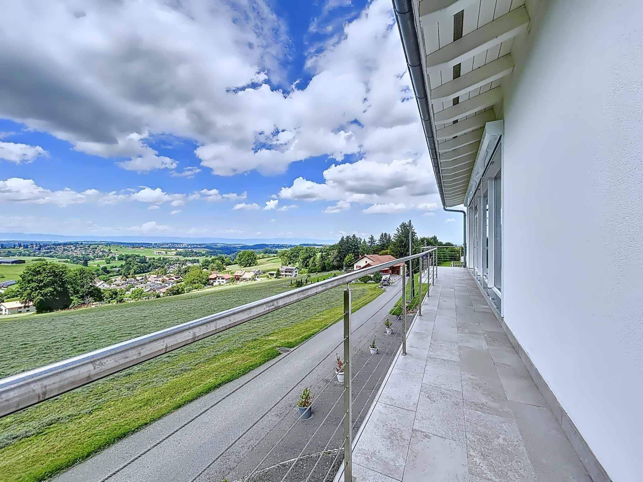 Le Mouret  - House 3 Bedrooms - picture 6