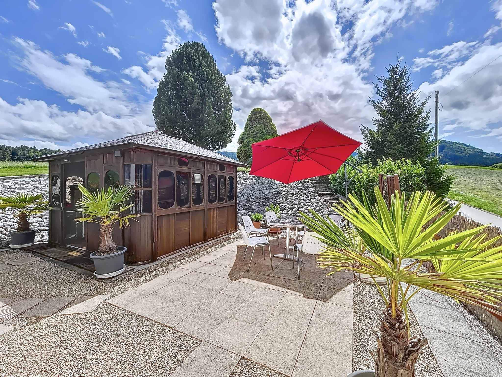 Le Mouret  - House 3 Bedrooms - picture 8