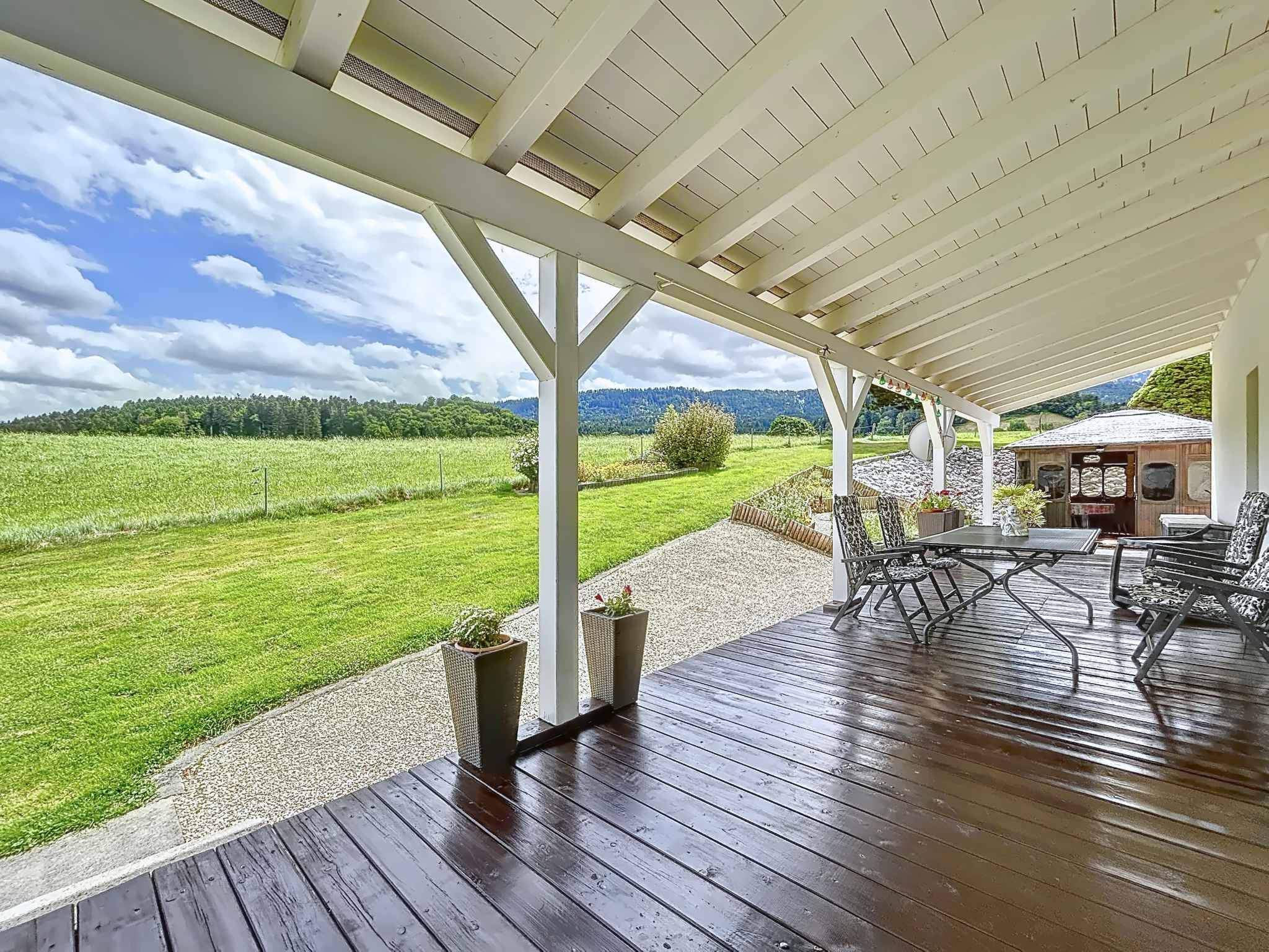 Le Mouret  - House 3 Bedrooms - picture 9