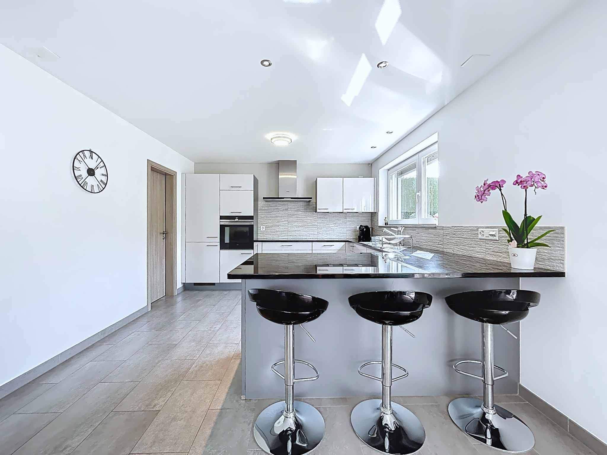 Villarepos   - Casa 5.5 Cuartos 4 Habitaciones - picture 3