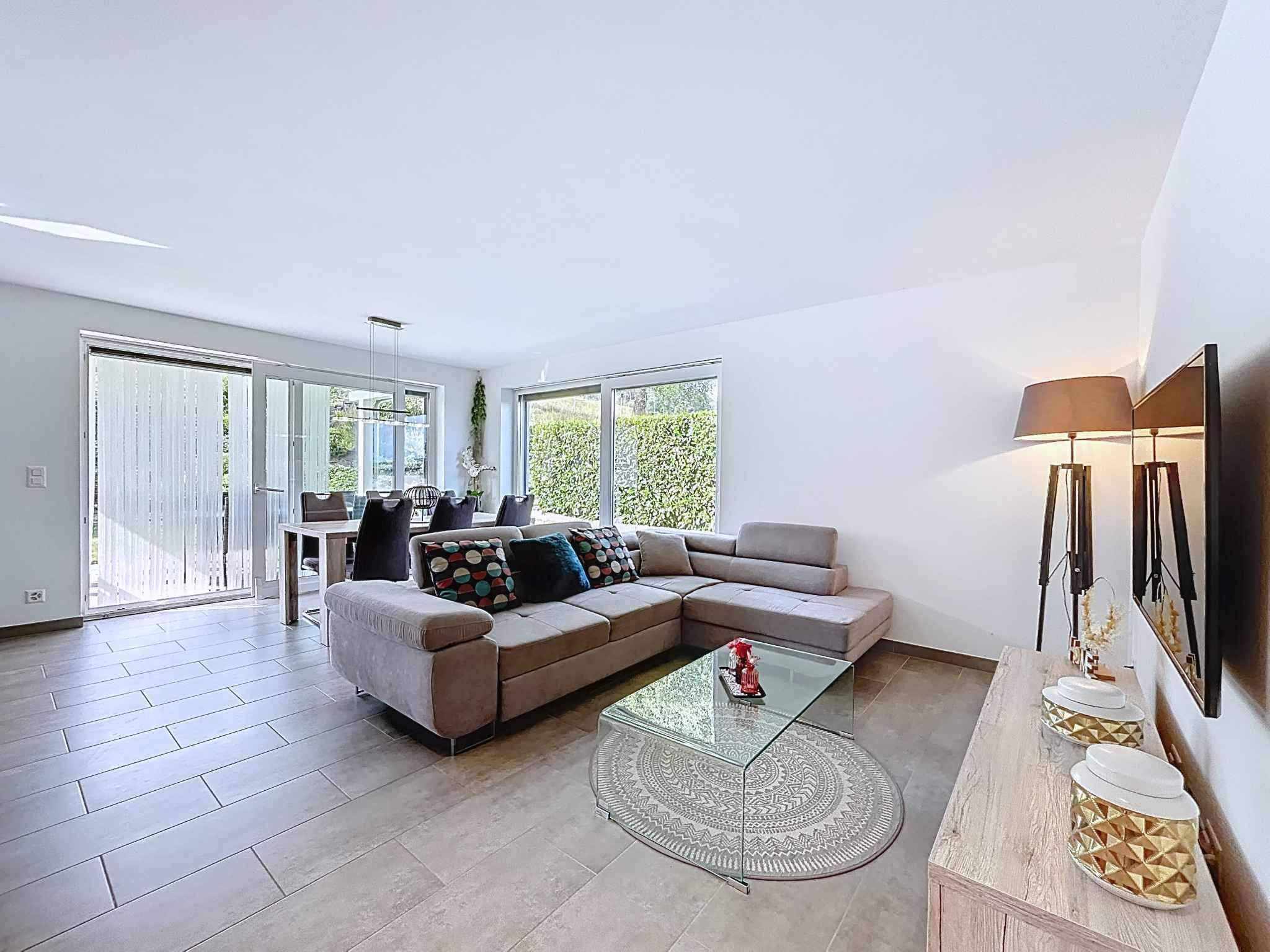 Villarepos   - Casa 5.5 Cuartos 4 Habitaciones - picture 5