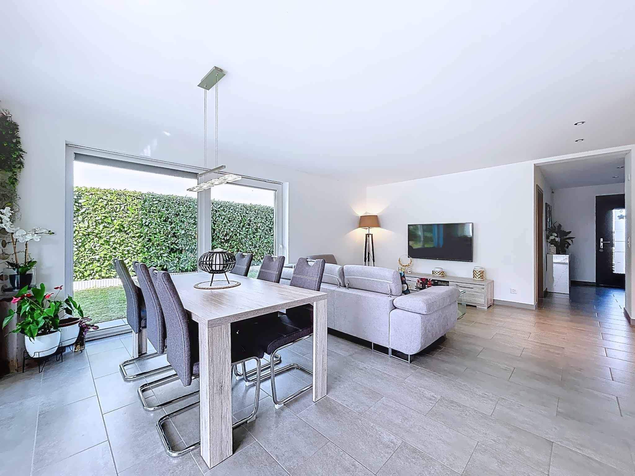 Villarepos   - Casa 5.5 Cuartos 4 Habitaciones - picture 4