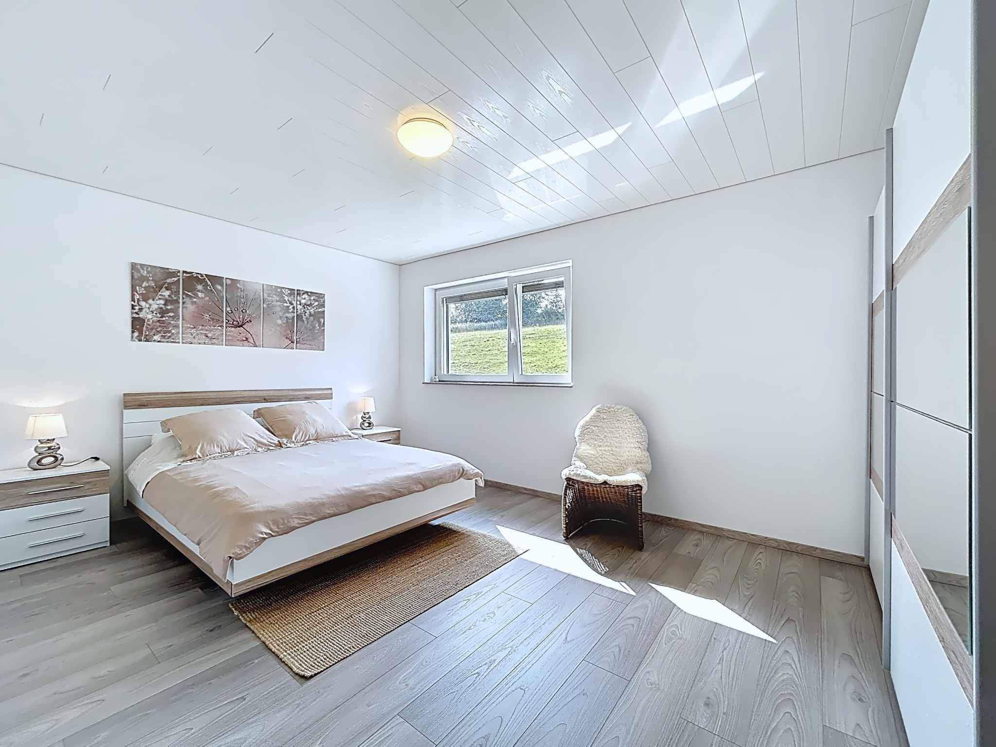 Villarepos   - Casa 5.5 Cuartos 4 Habitaciones - picture 9