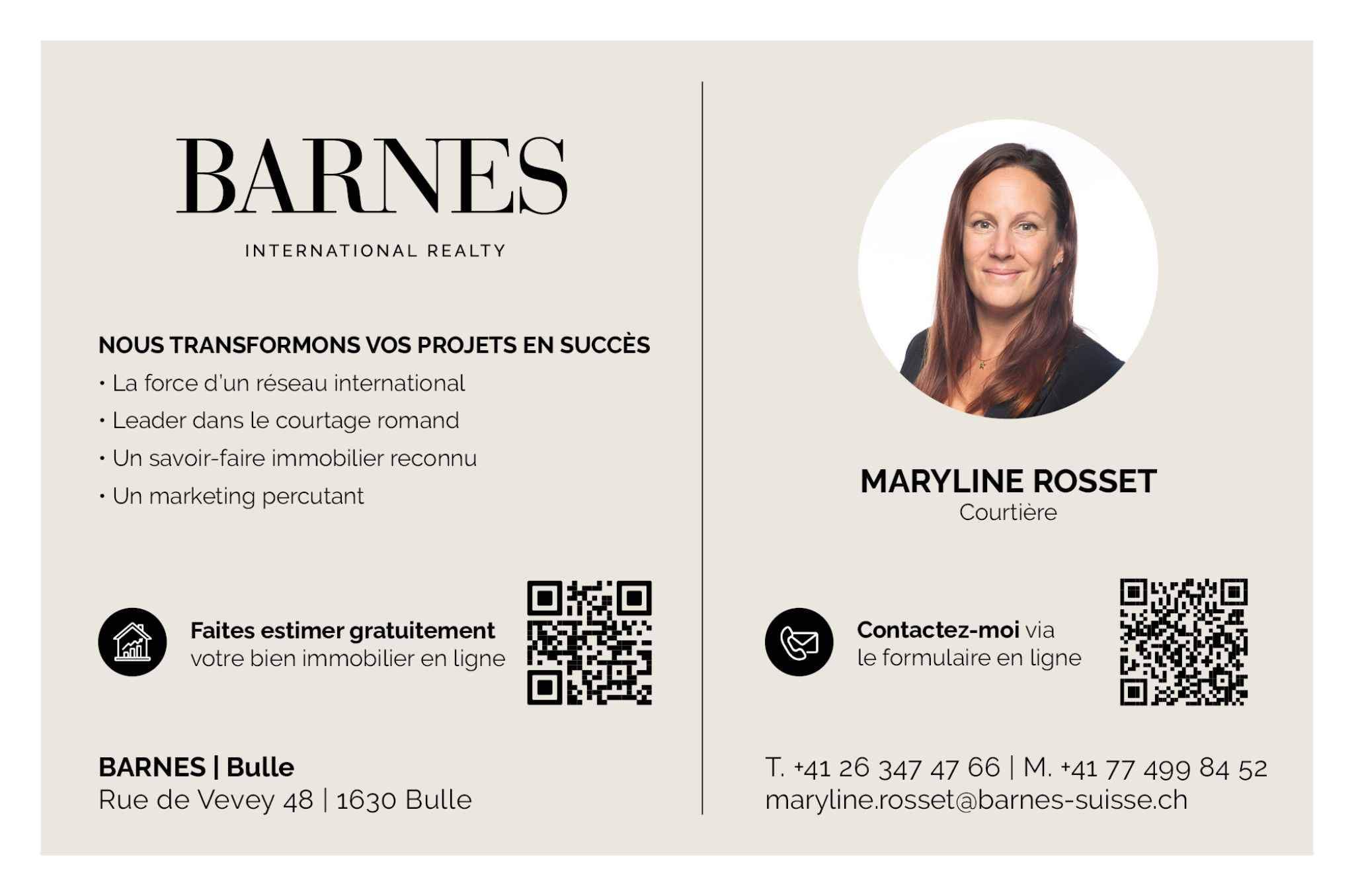 Rossens  - Commercio  - picture 3