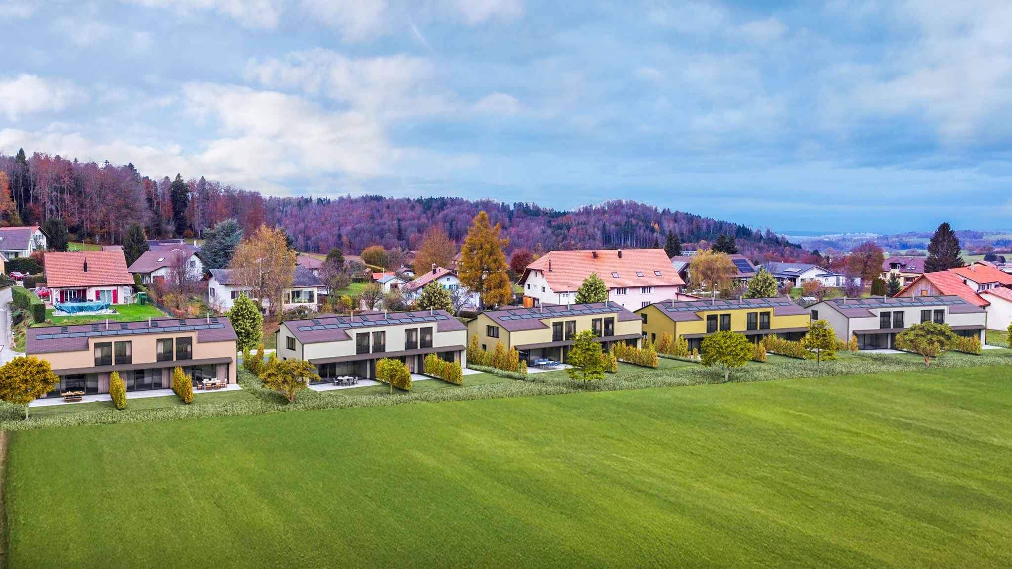 Essert FR  - House 3 Bedrooms - picture 7