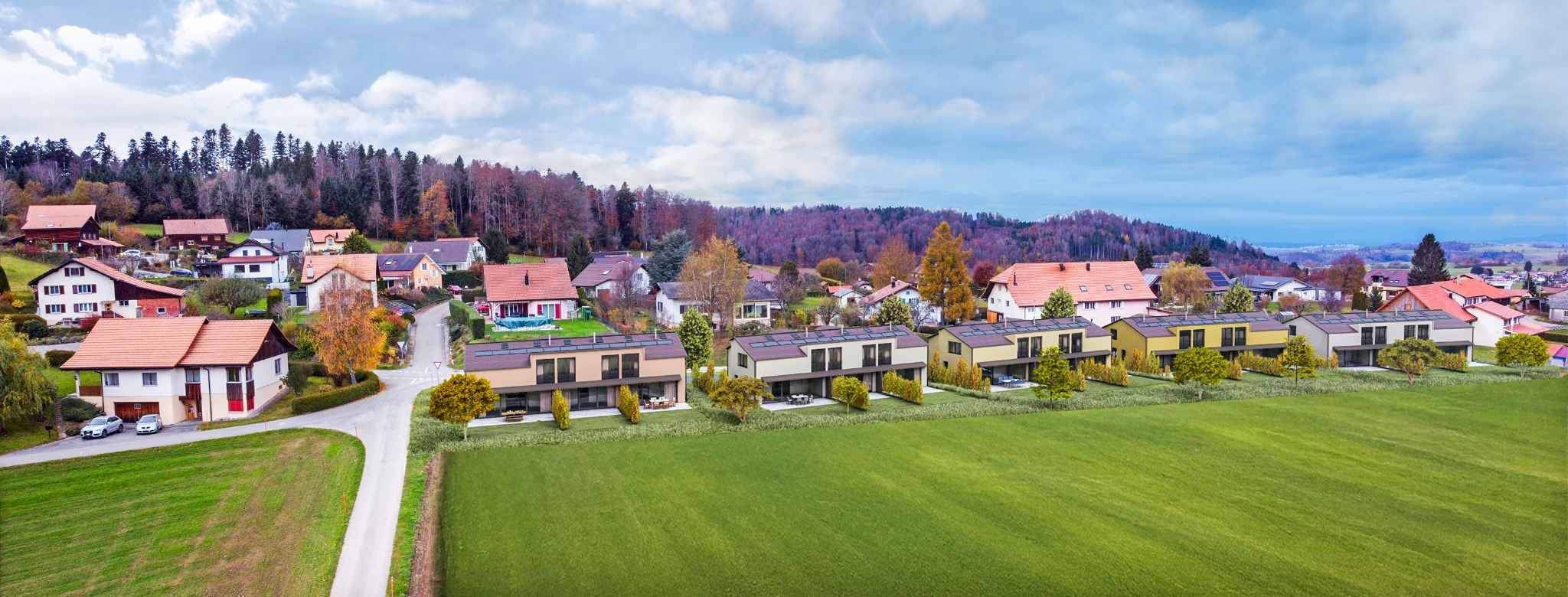 Essert FR  - House 3 Bedrooms - picture 7