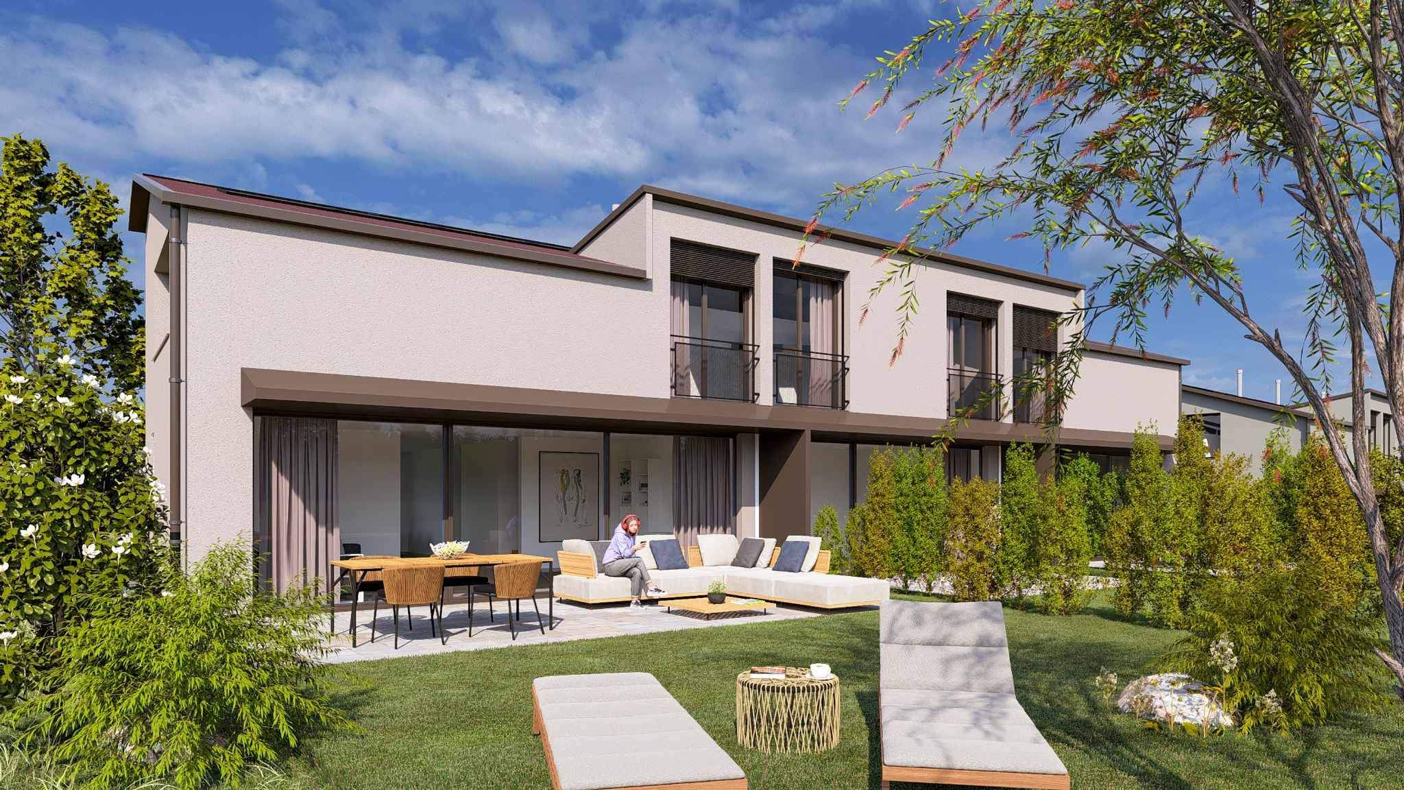 Essert FR  - House 4 Bedrooms - picture 1