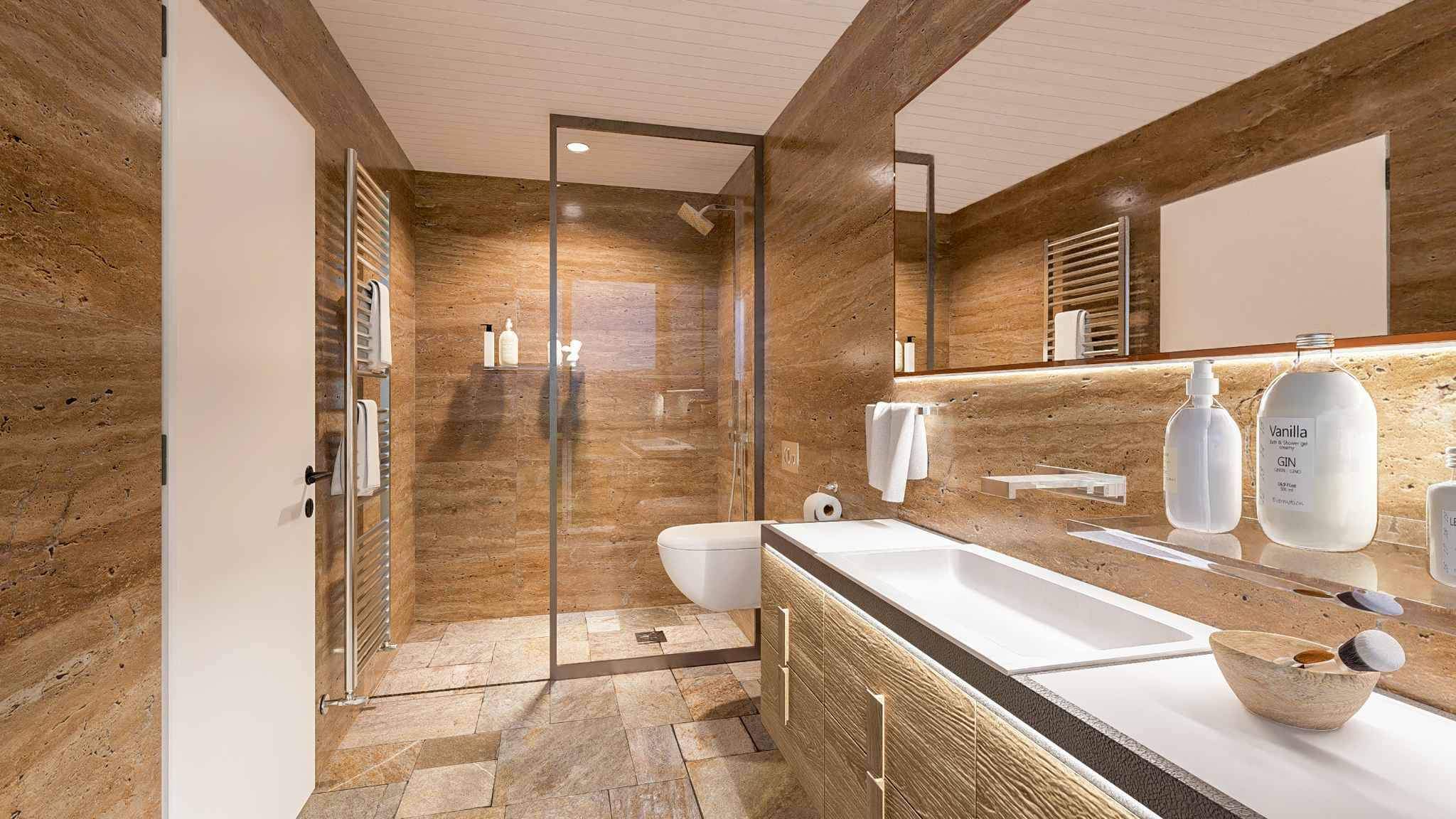 Essert FR  - Casa 6.0 Cuartos 4 Habitaciones - picture 4