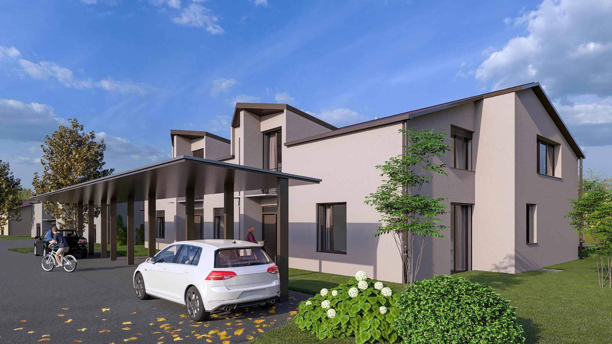 Essert FR  - Casa 6.0 Cuartos 4 Habitaciones - picture 6