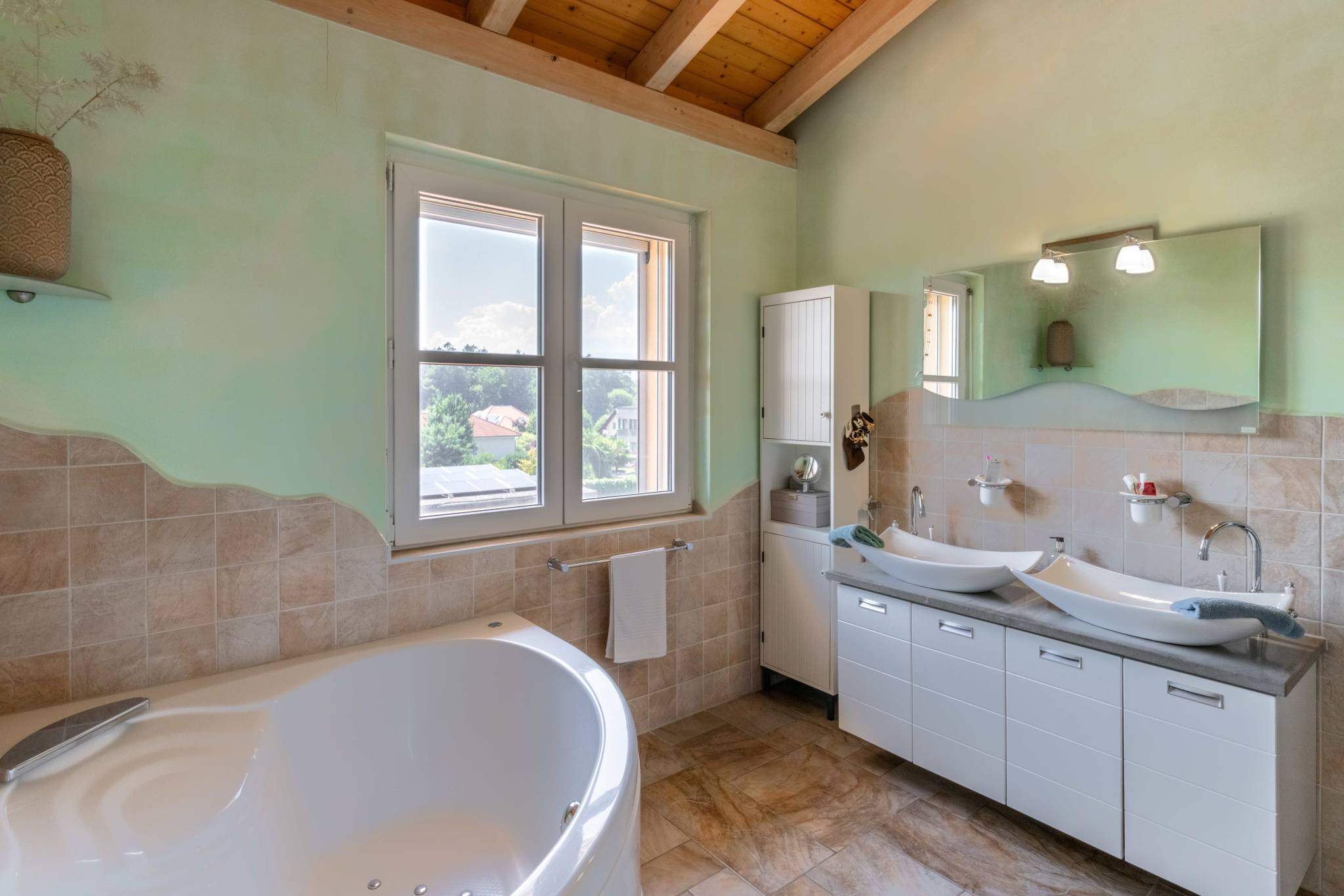 Gletterens  - Casa 5.5 Cuartos 4 Habitaciones - picture 5