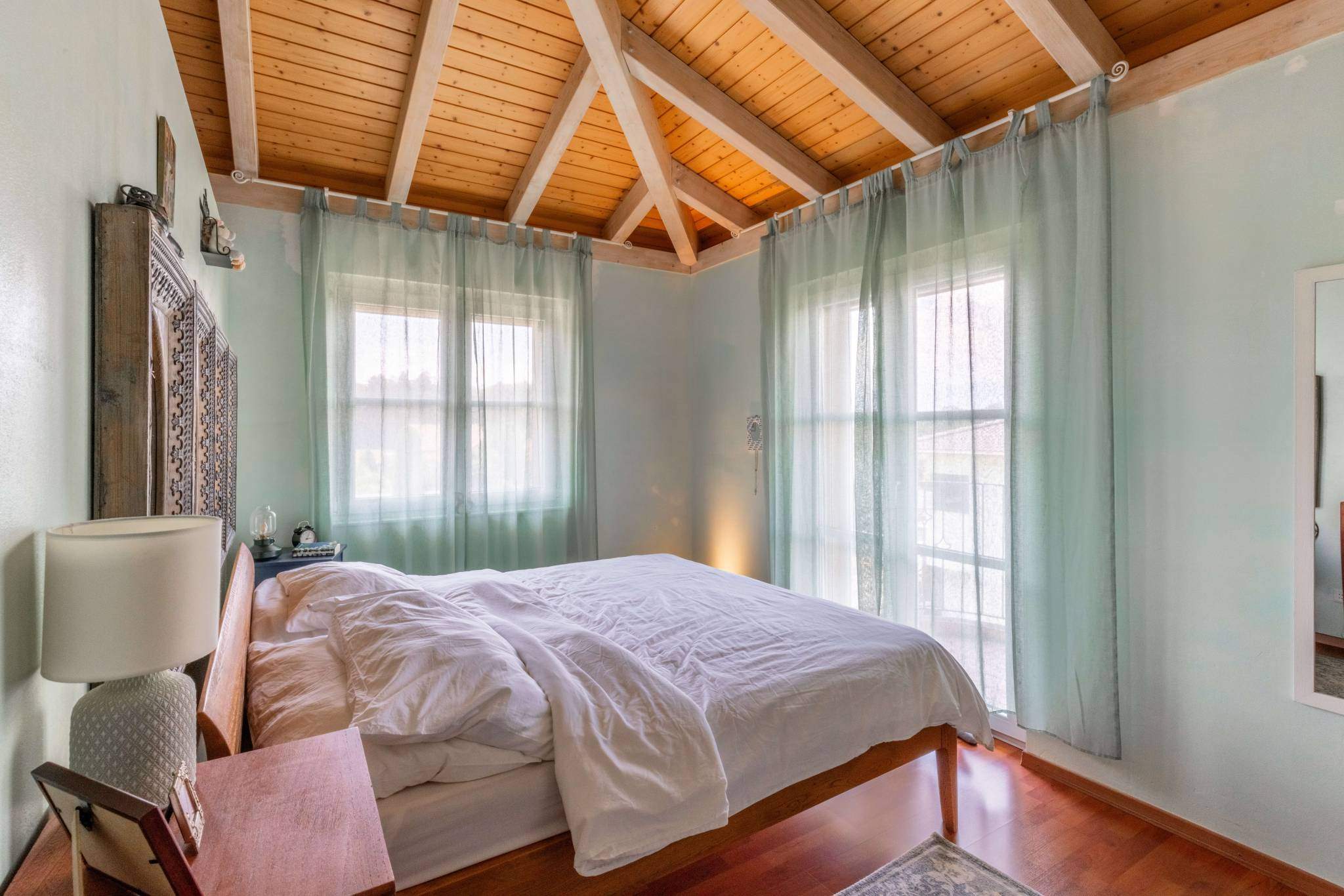 Gletterens  - Casa 5.5 Cuartos 4 Habitaciones - picture 8