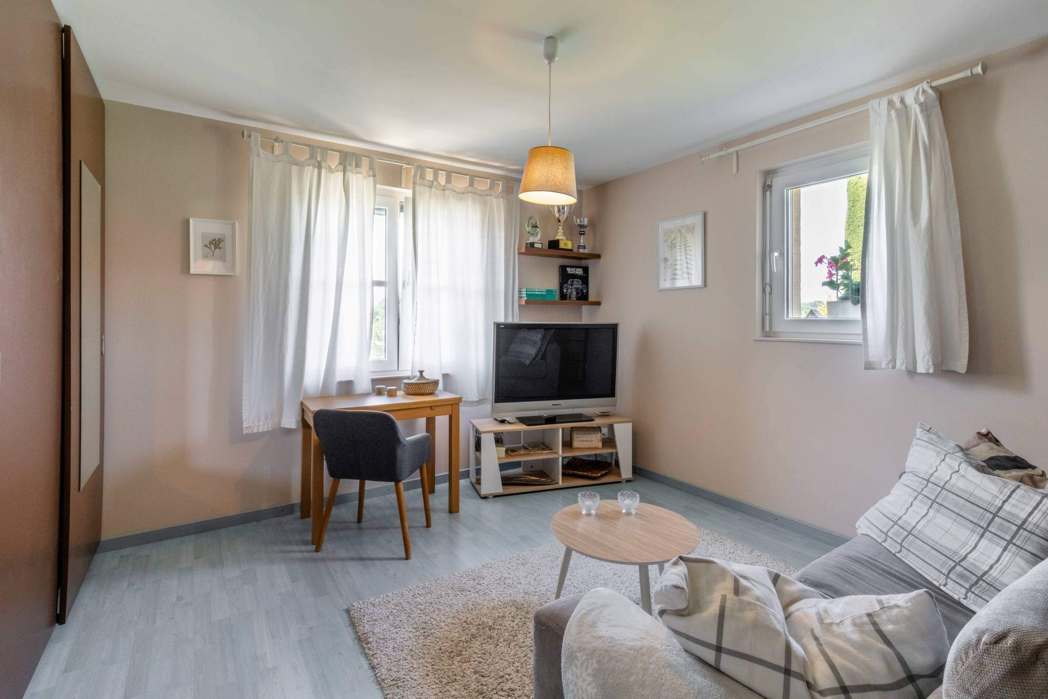 Gletterens  - Casa 5.5 Cuartos 4 Habitaciones - picture 7