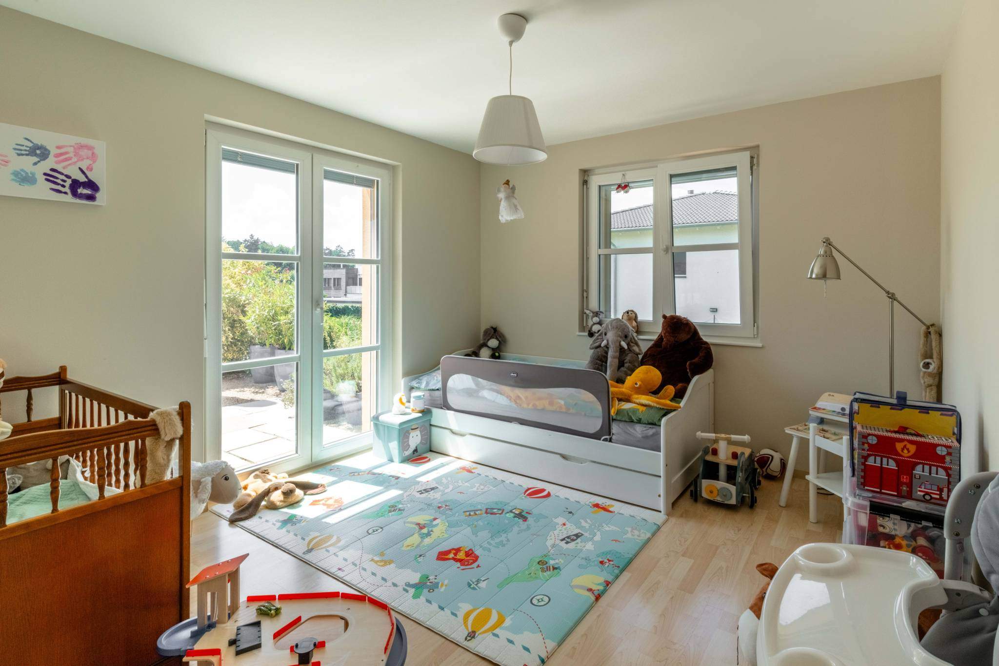 Gletterens  - Casa 5.5 Cuartos 4 Habitaciones - picture 6