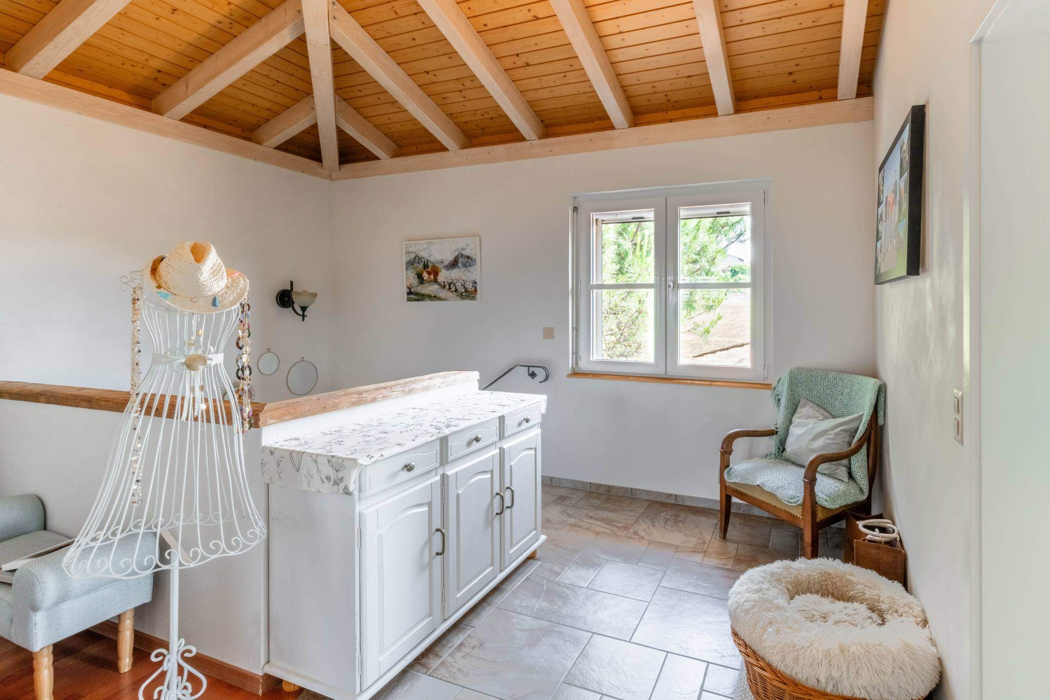 Gletterens  - Casa 5.5 Cuartos 4 Habitaciones - picture 4