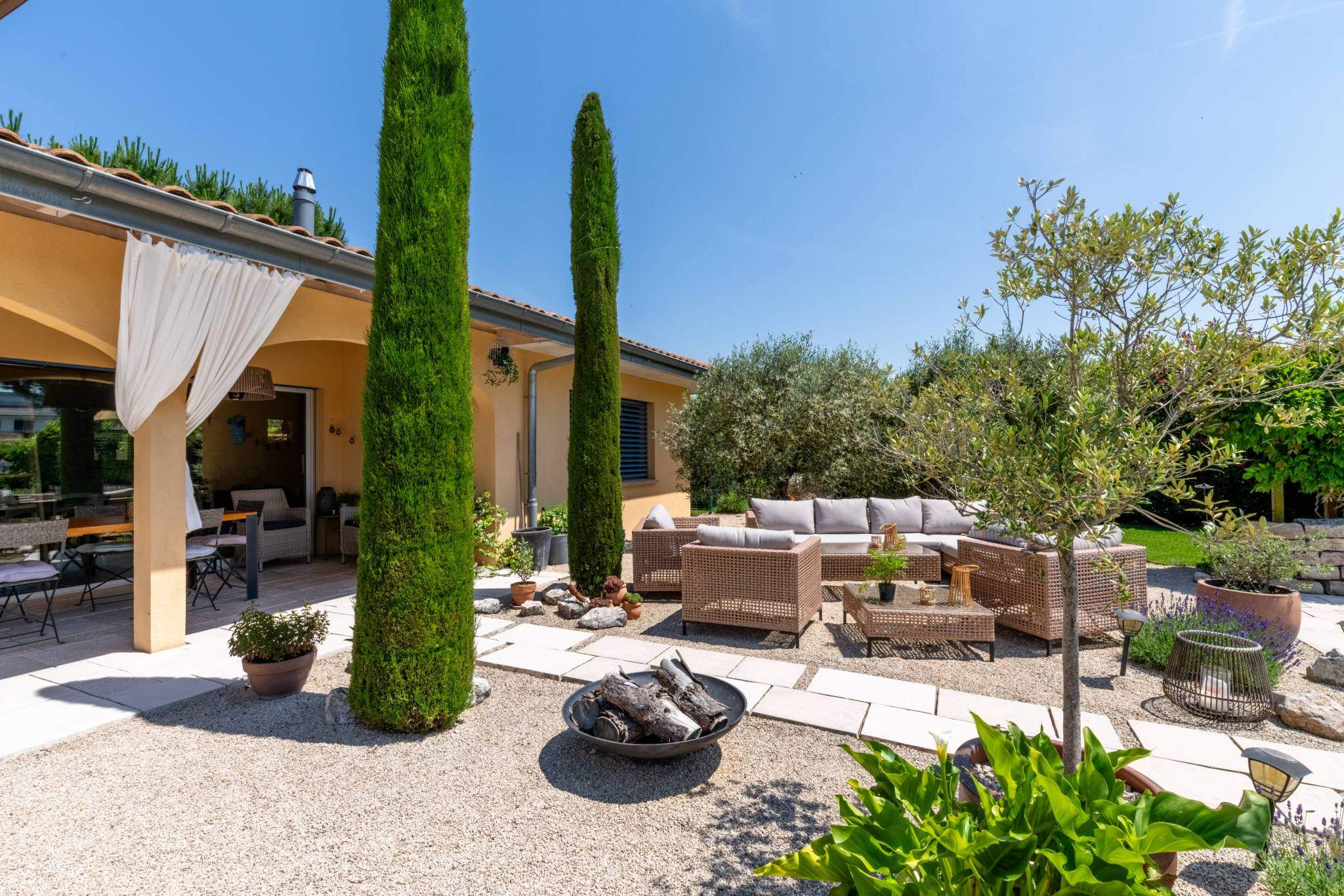 Gletterens  - Casa 5.5 Cuartos 4 Habitaciones - picture 10