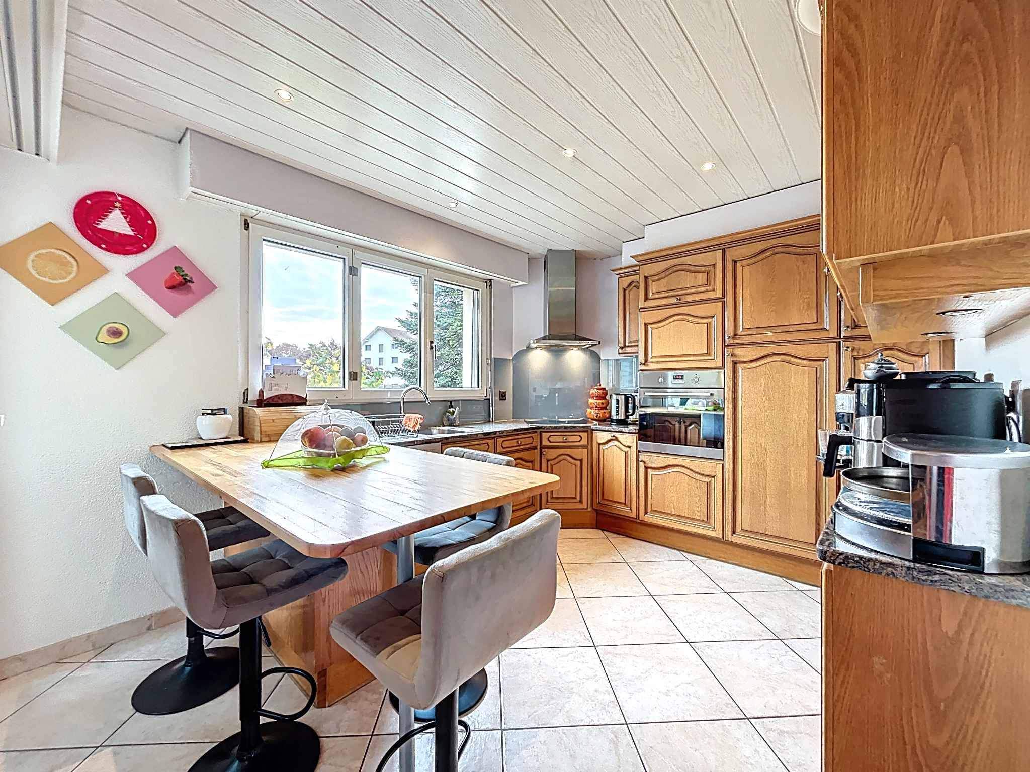 Payerne  - House 3 Bedrooms - picture 3