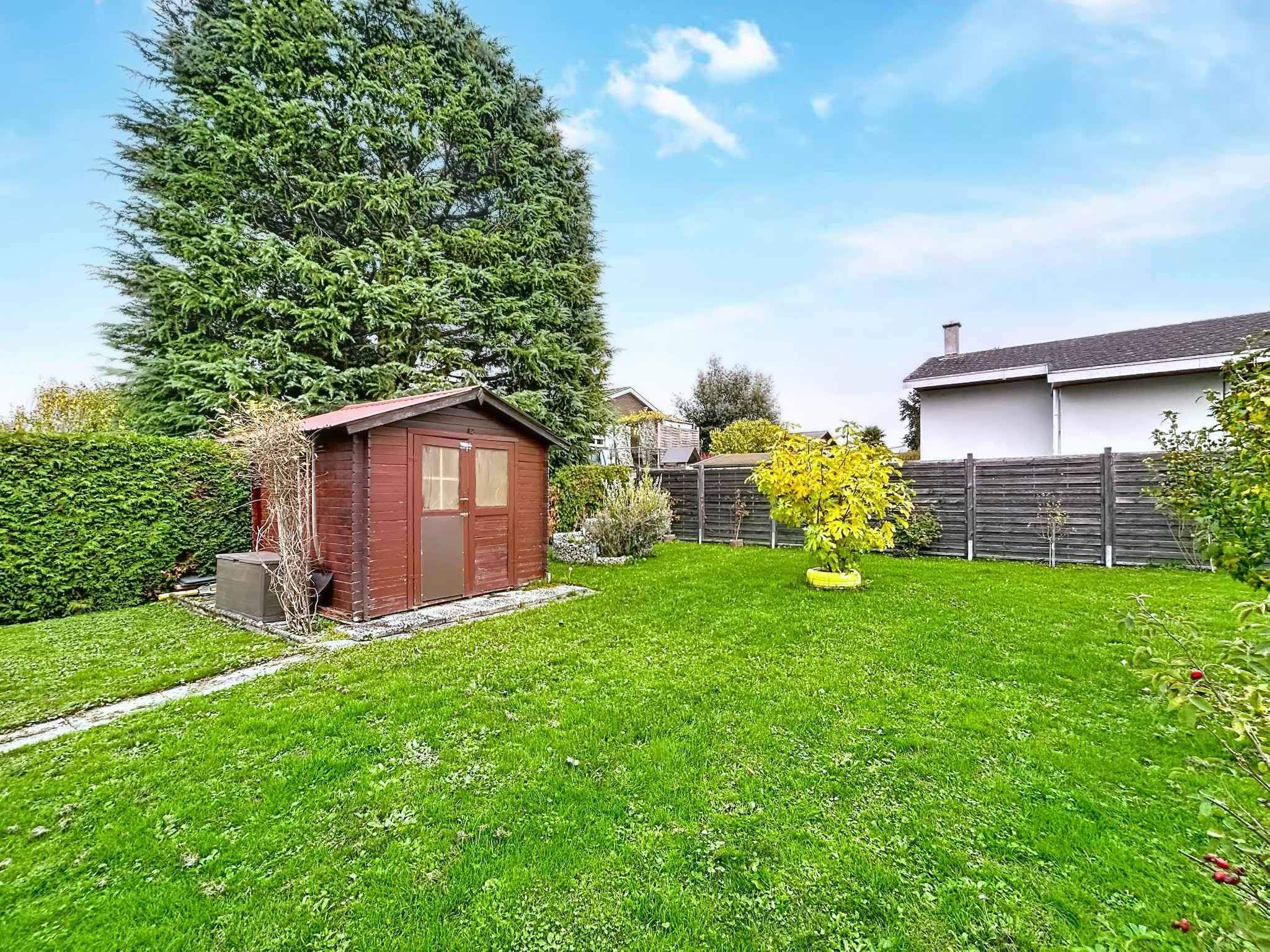 Payerne  - House 3 Bedrooms - picture 11