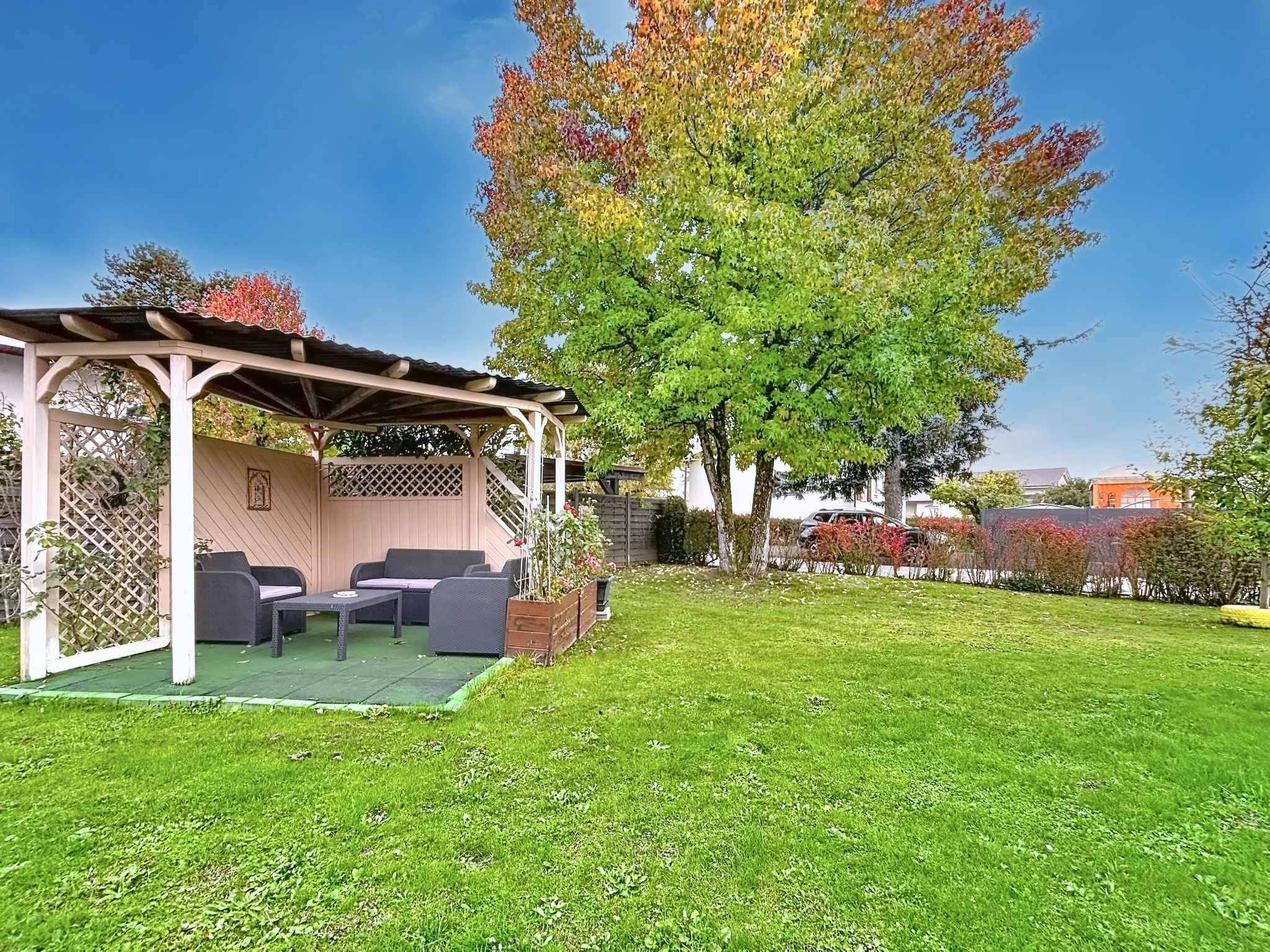 Payerne  - House 3 Bedrooms - picture 10