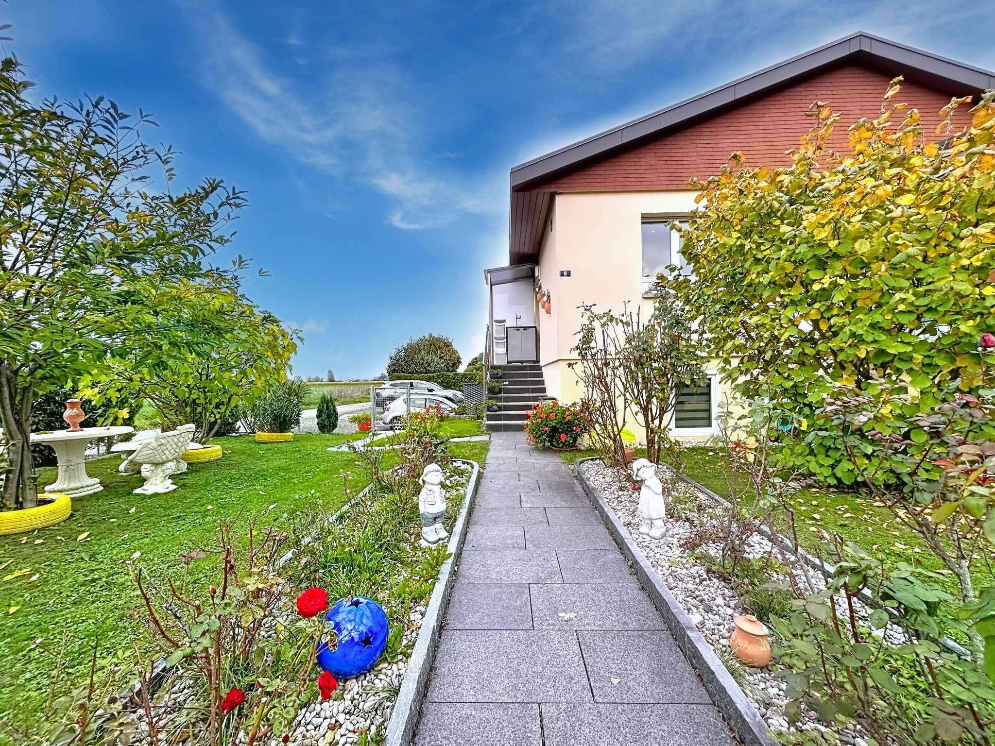 Payerne  - House 3 Bedrooms - picture 9