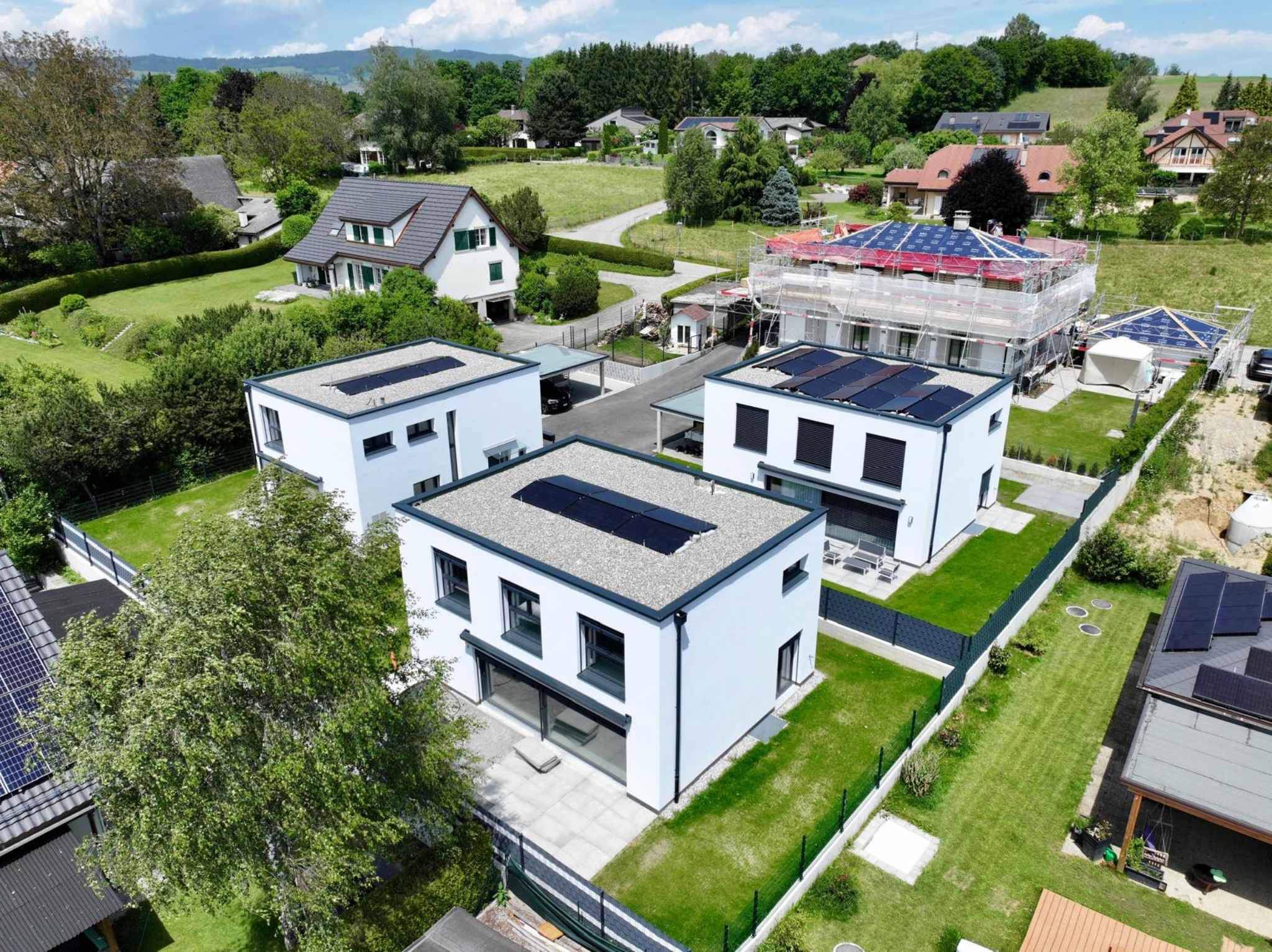 Bulle  - House 3 Bedrooms - picture 3