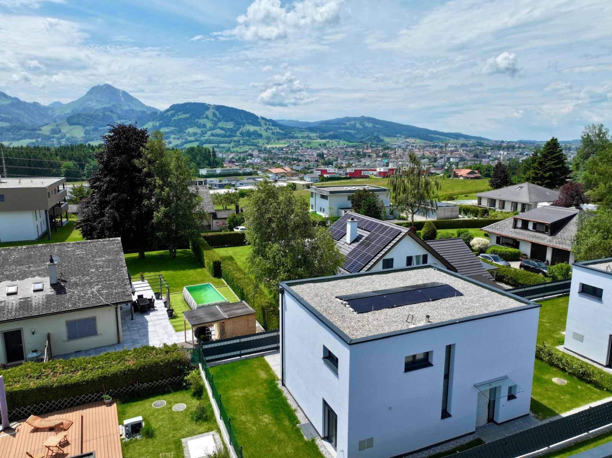 Bulle  - House 3 Bedrooms - picture 8