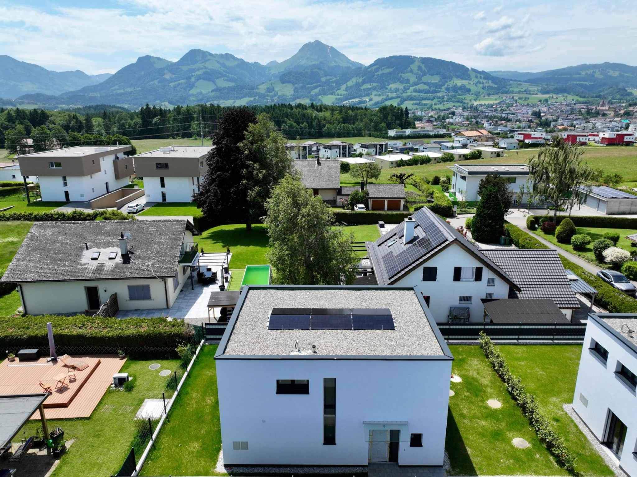 Bulle  - House 3 Bedrooms - picture 9