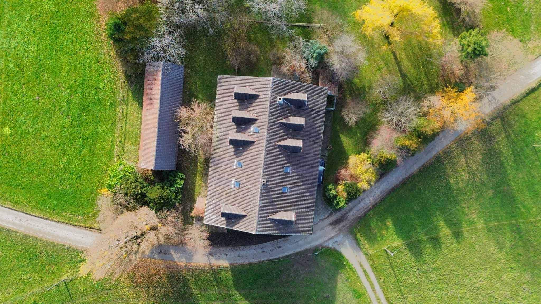 Grangettes  - Farm 7 Bedrooms - picture 12