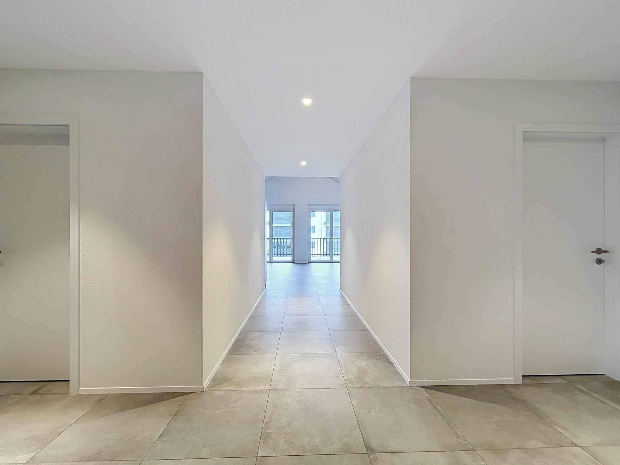 Farvagny  - Attique 5.5 Pi&egrave;ces 4 Chambres - picture 5