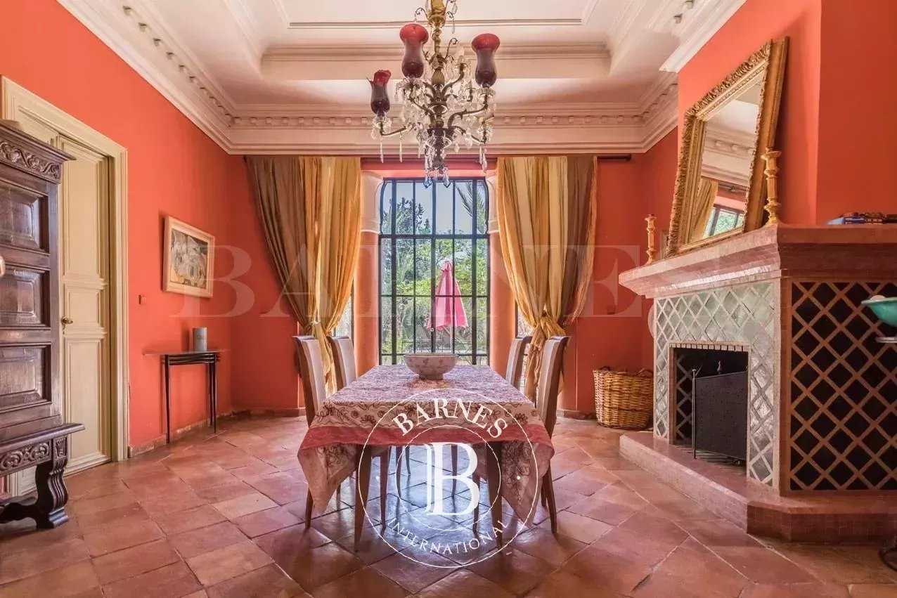 Marrakech  - Villa 4 Bedrooms