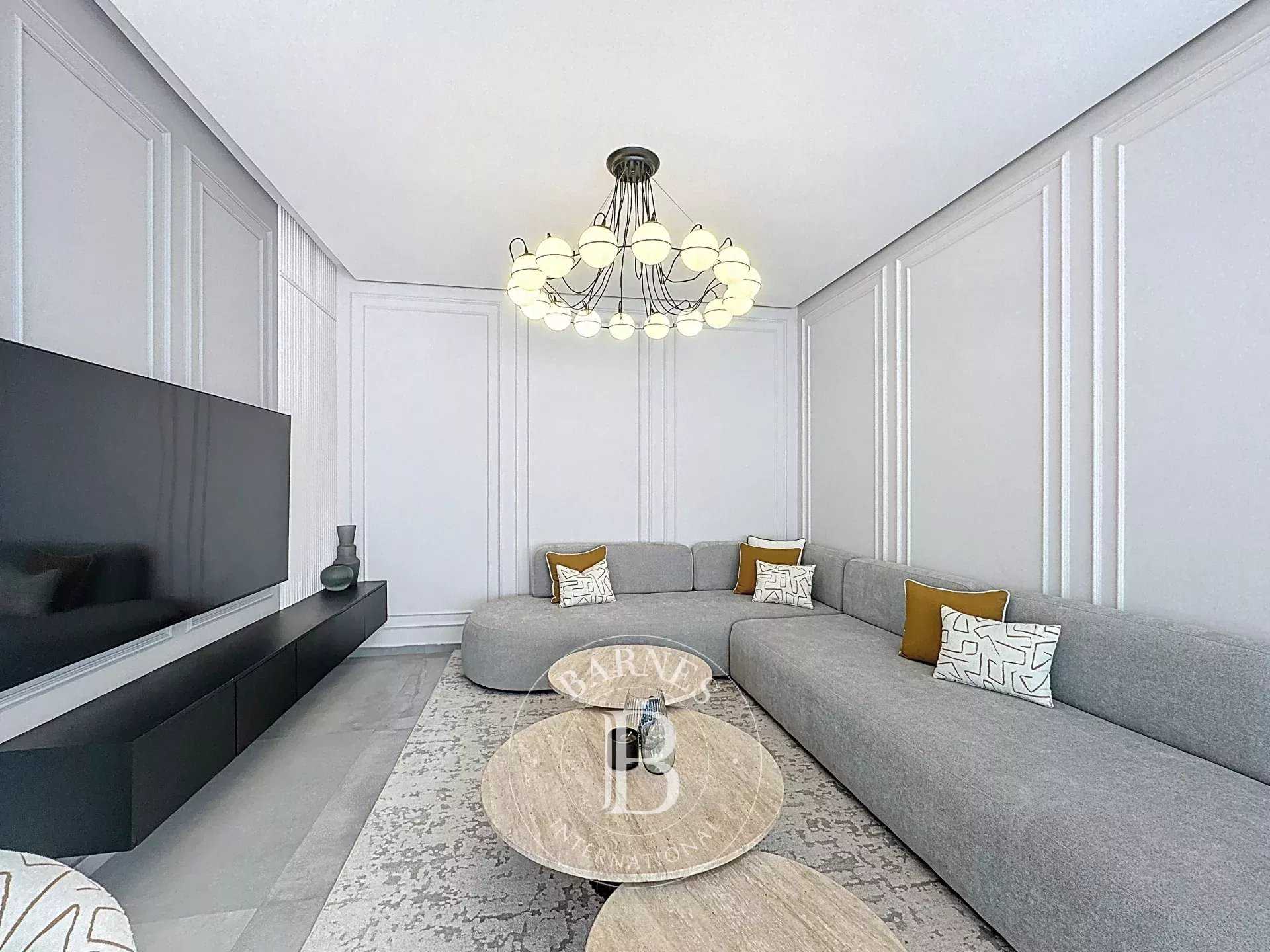 Marrakech  - Villa 4 Cuartos