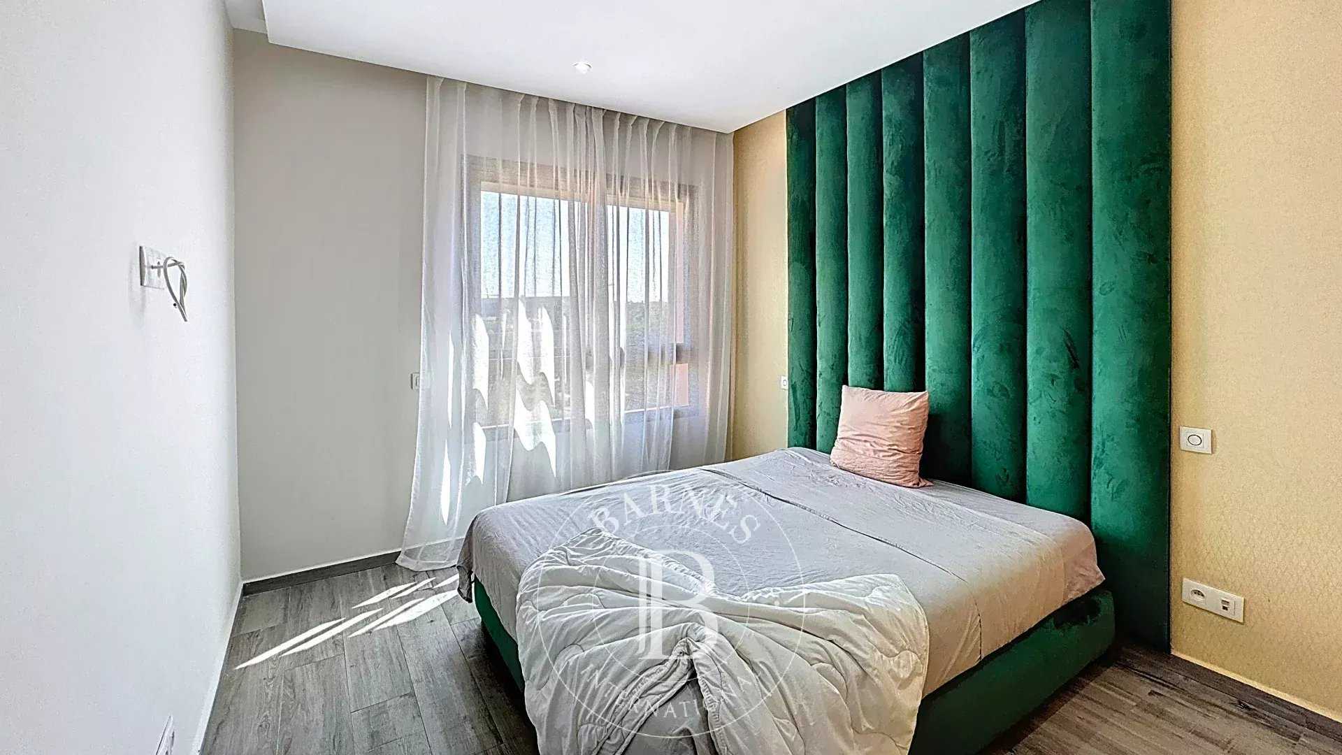 Marrakech  - Appartement 