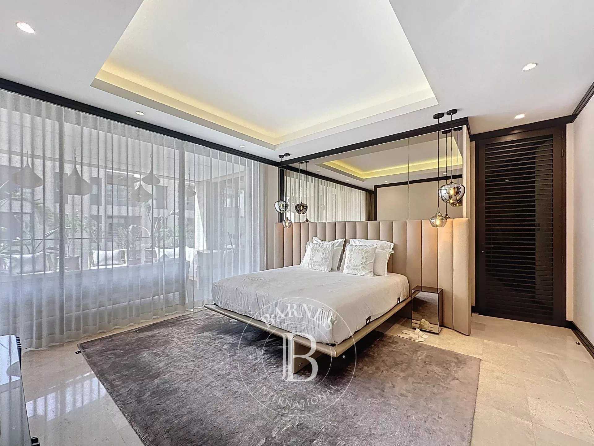 Marrakech  - Piso 3 Cuartos