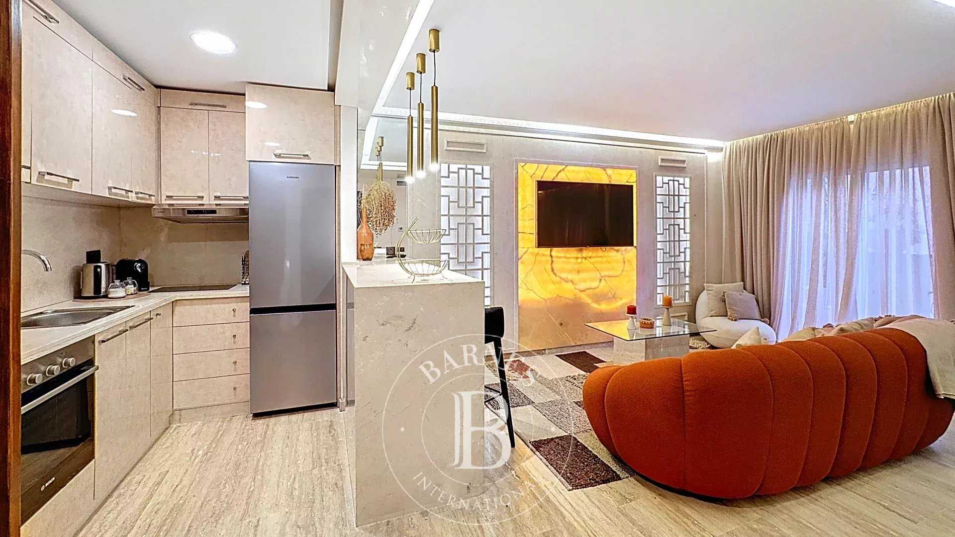 Marrakech  - Appartement 