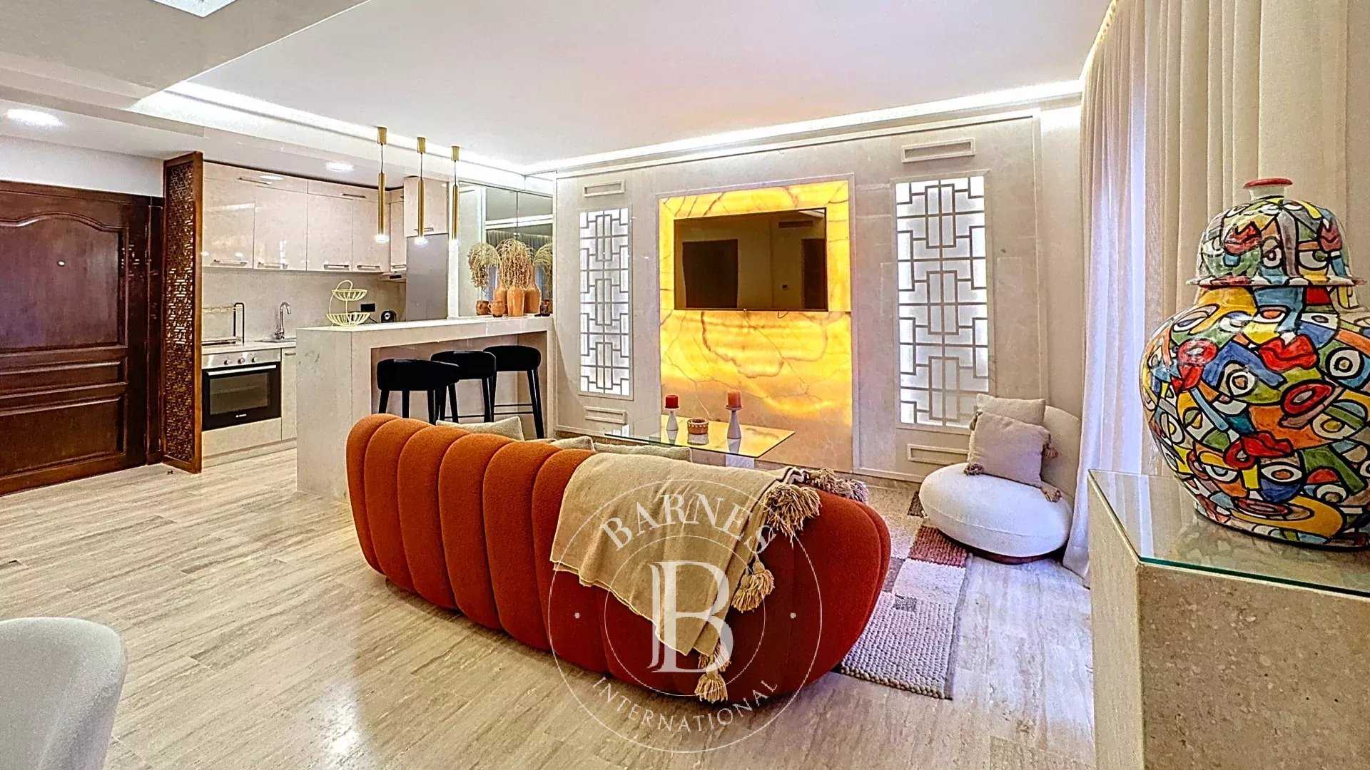 Marrakech  - Appartement 