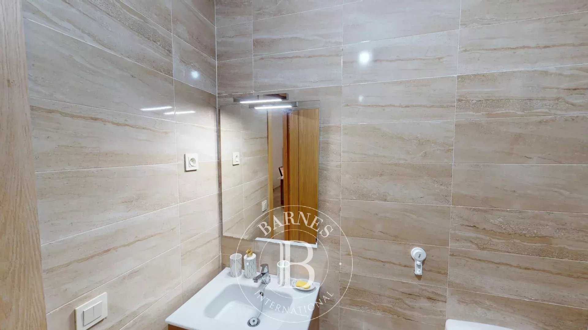 Marrakech  - Appartement 3 Pi&egrave;ces 2 Chambres