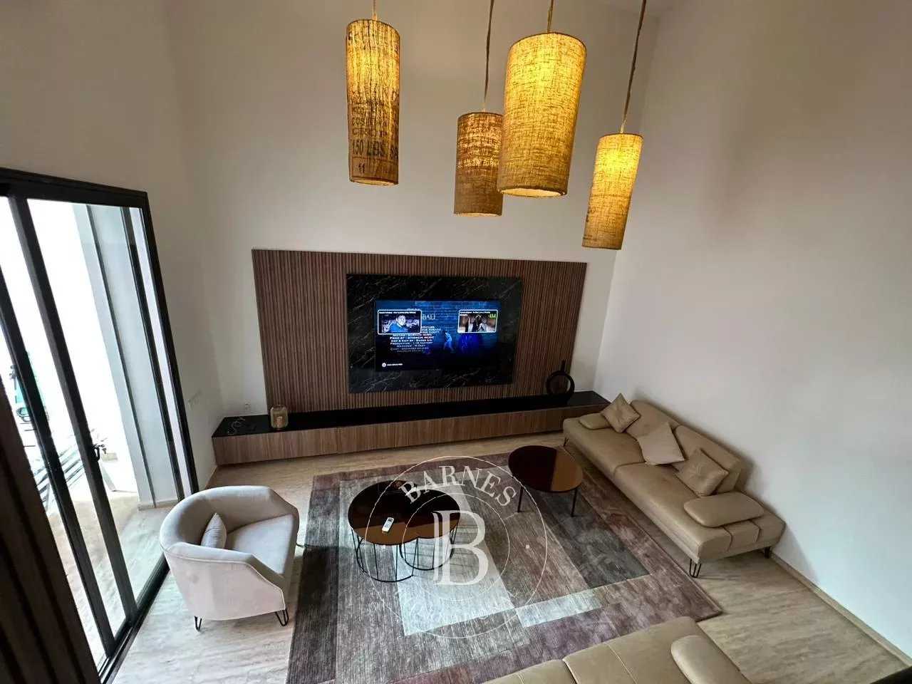 Appartement Marrakech