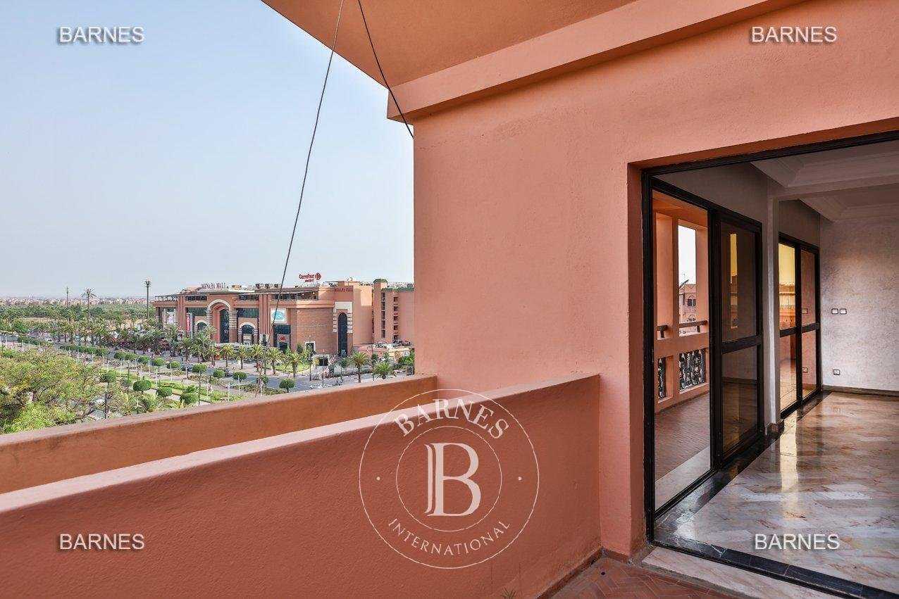 Marrakech  - Apartment 3 Bedrooms