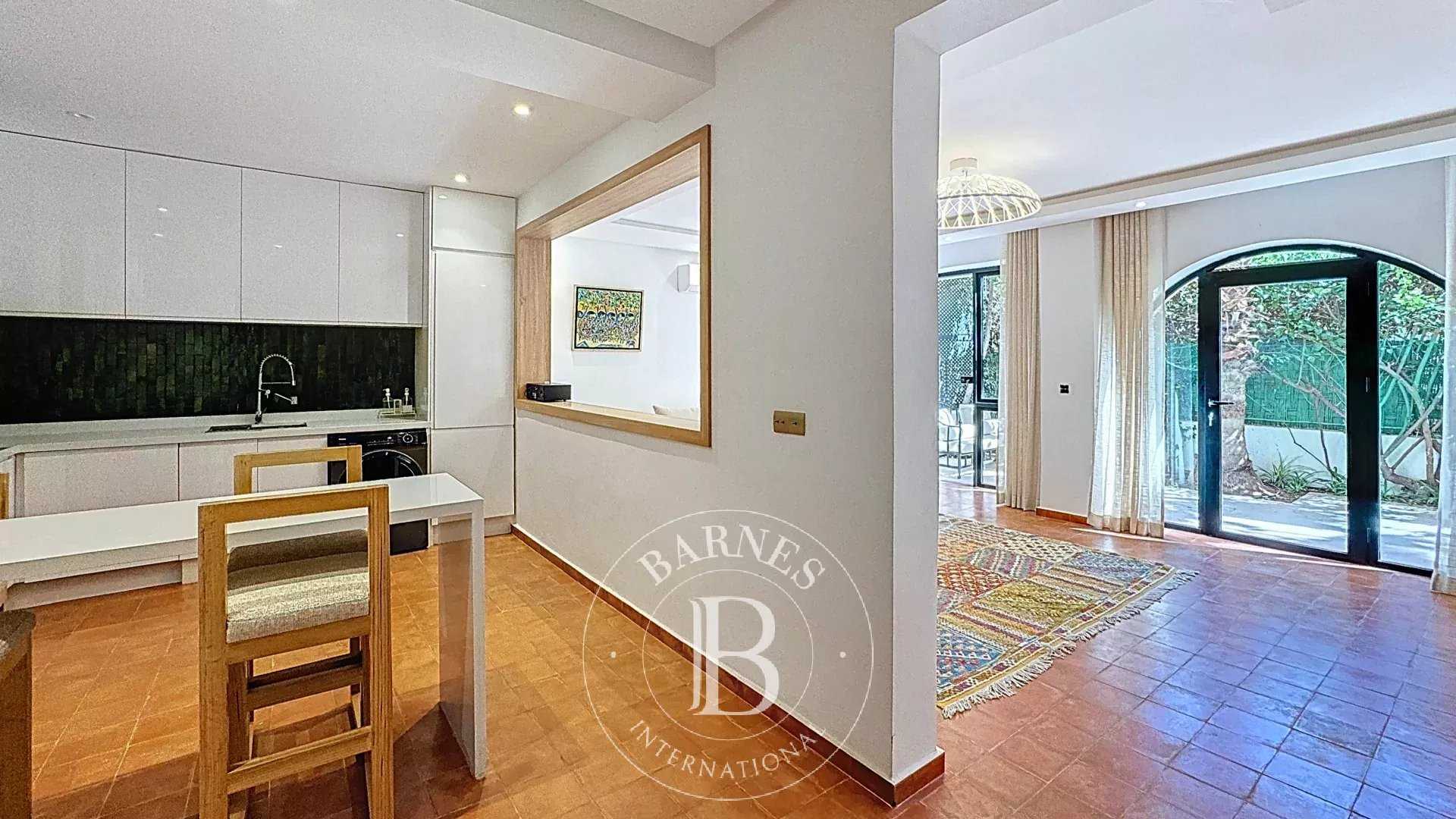 Marrakech  - Apartment 2 Bedrooms