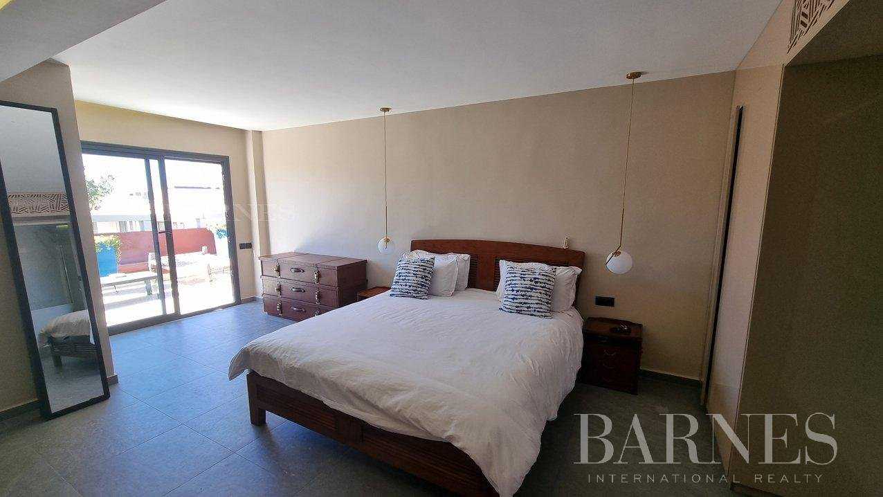 Marrakech  - Duplex 4 Pièces 3 Chambres
