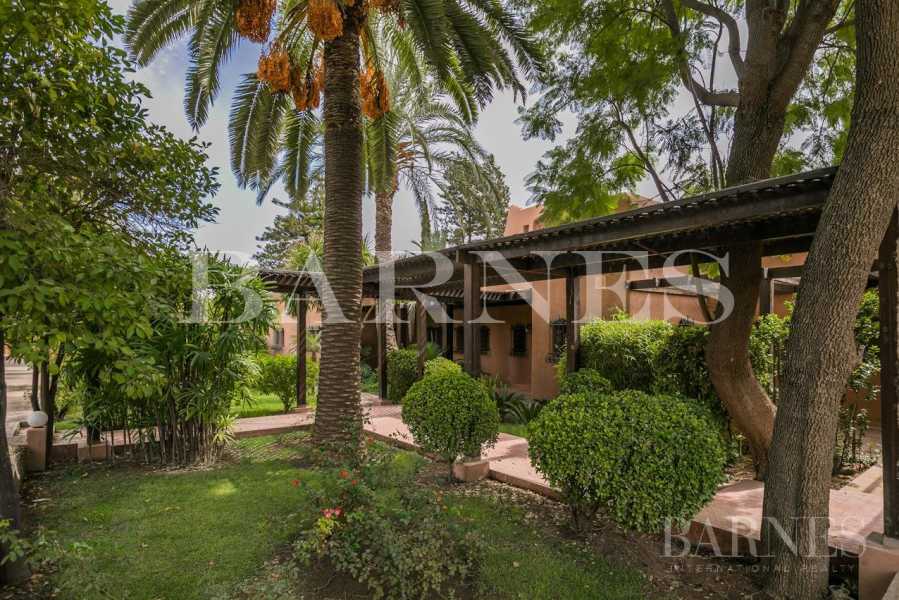 Marrakech  - Villa 7 Pièces 4 Chambres