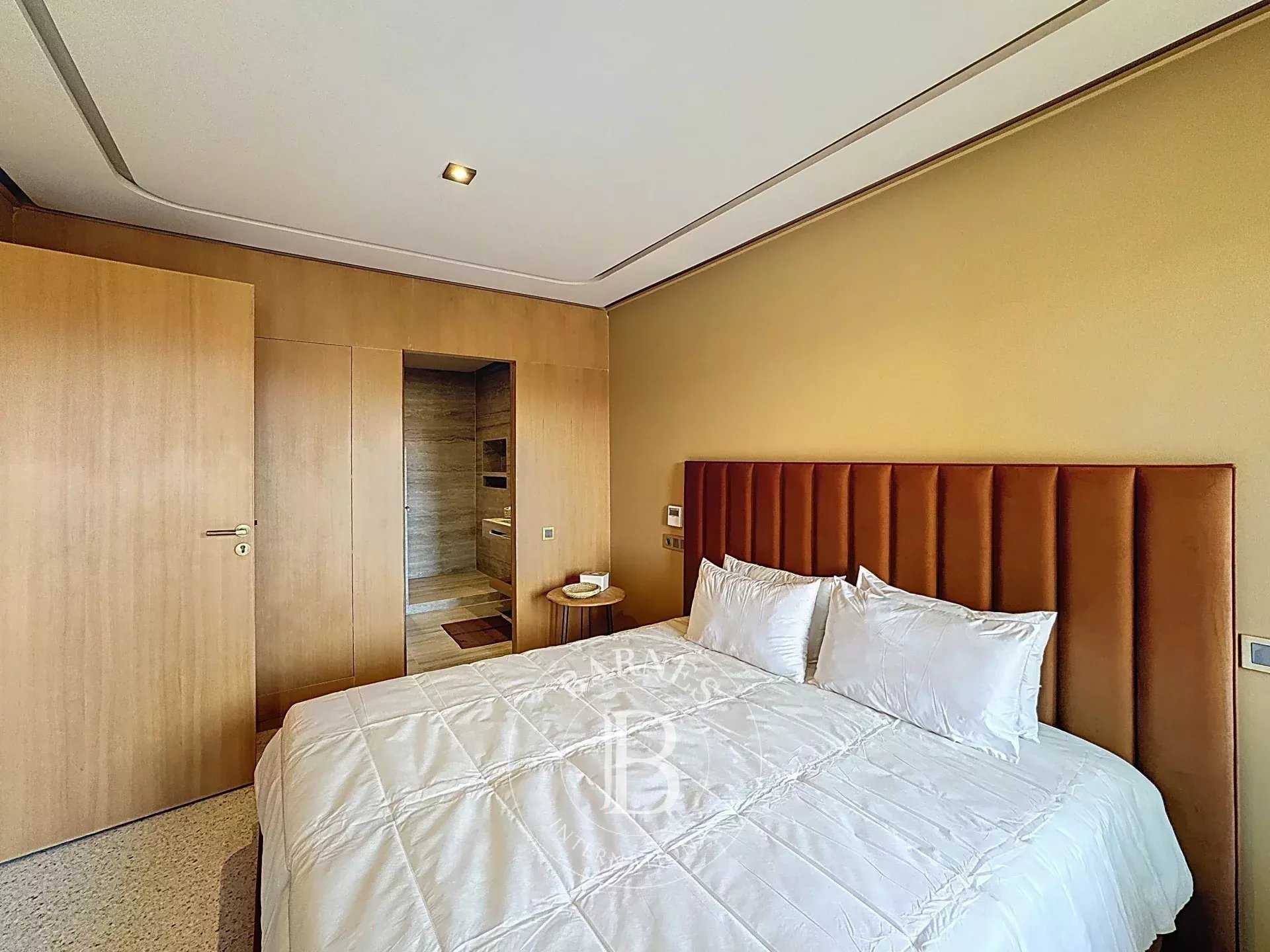 Marrakech  - Apartment 