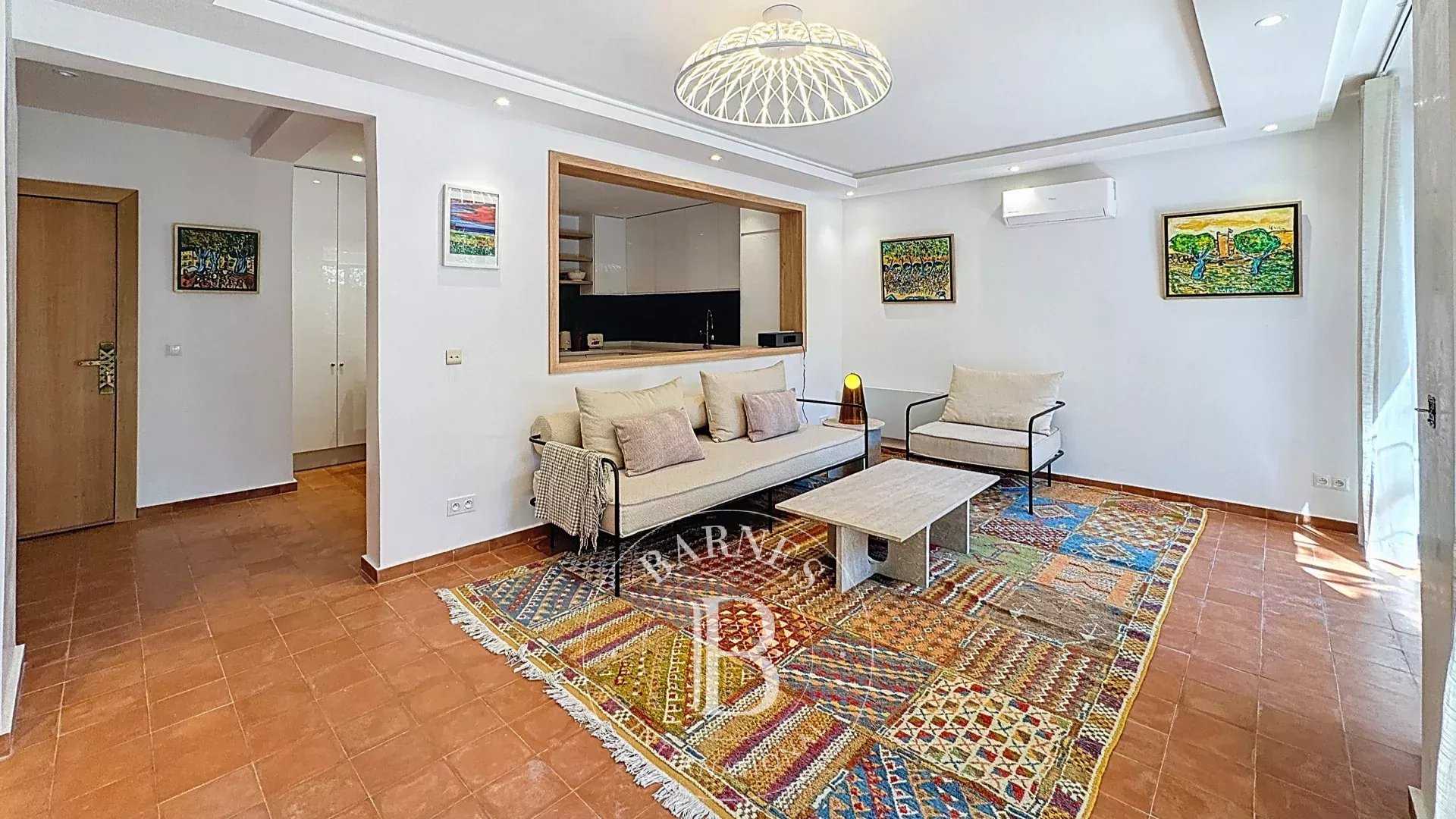 Marrakech  - Apartment 2 Bedrooms