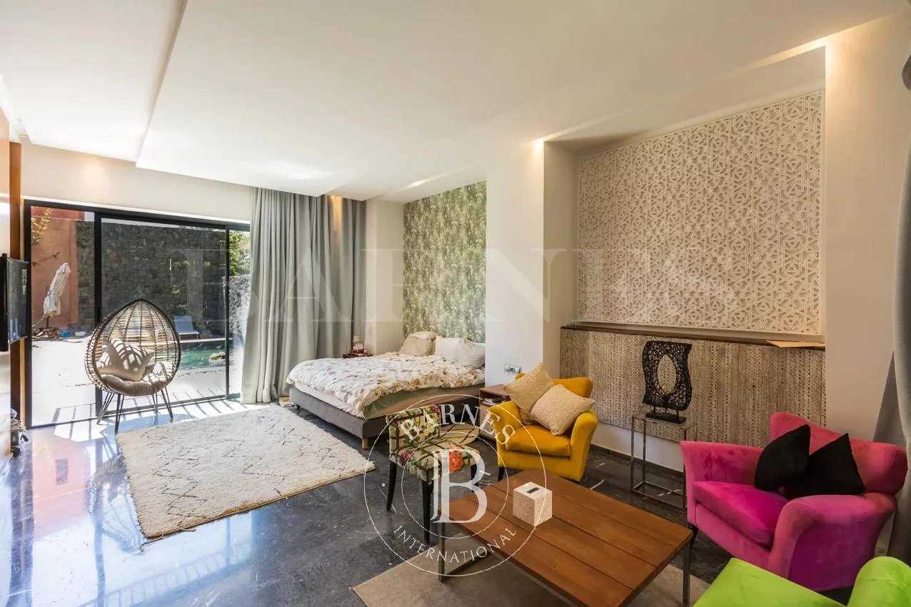 Marrakech  - Villa 3 Bedrooms