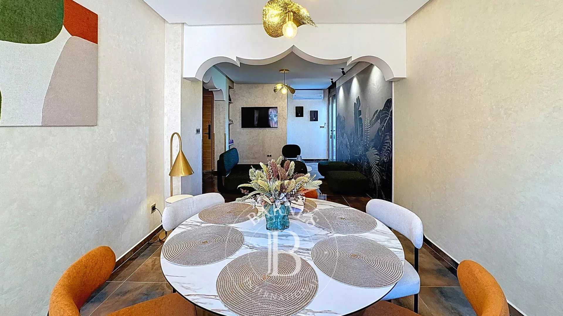 Marrakech  - Apartment 3 Bedrooms