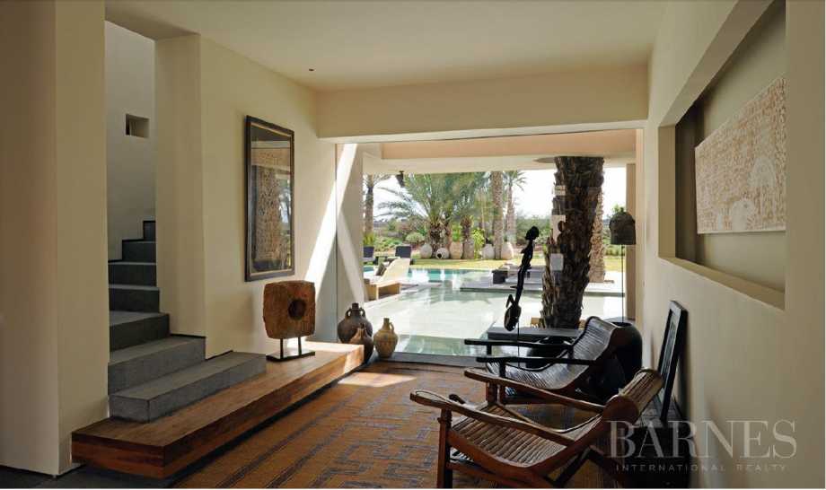 Marrakech  - Villa 10 Pièces 8 Chambres