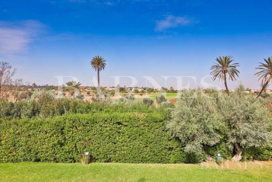 Marrakech  - Villa 6 Pièces 5 Chambres