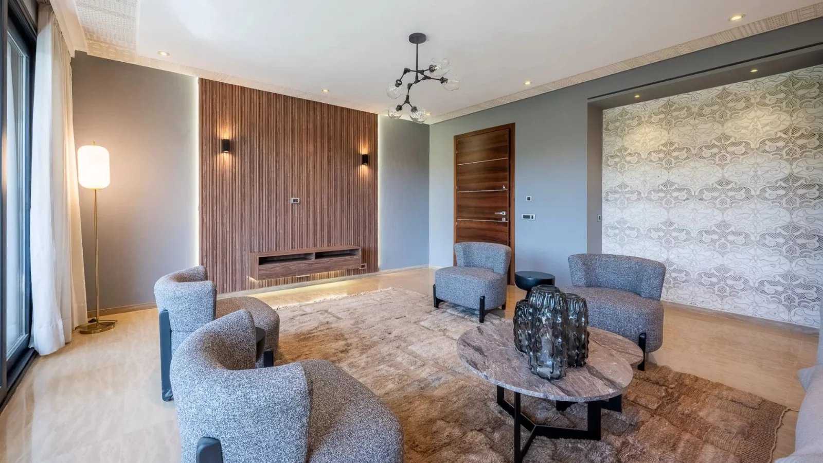 Marrakech  - Appartement 2 Pi&egrave;ces