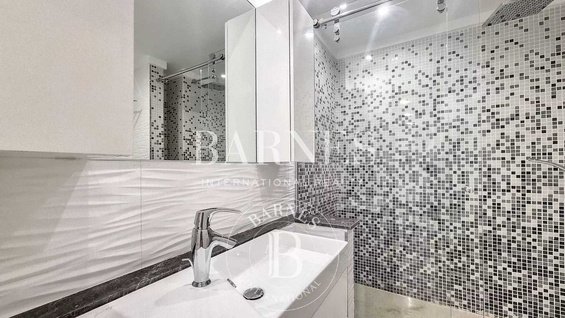 Marrakech  - Appartement 3 Pi&egrave;ces 2 Chambres